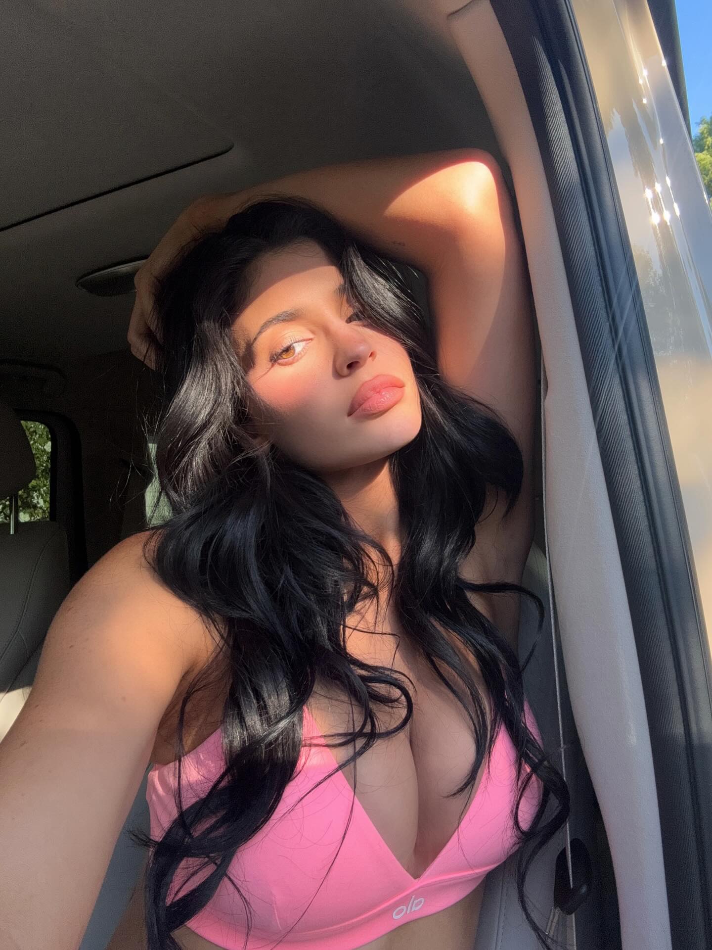 kyliejenner
