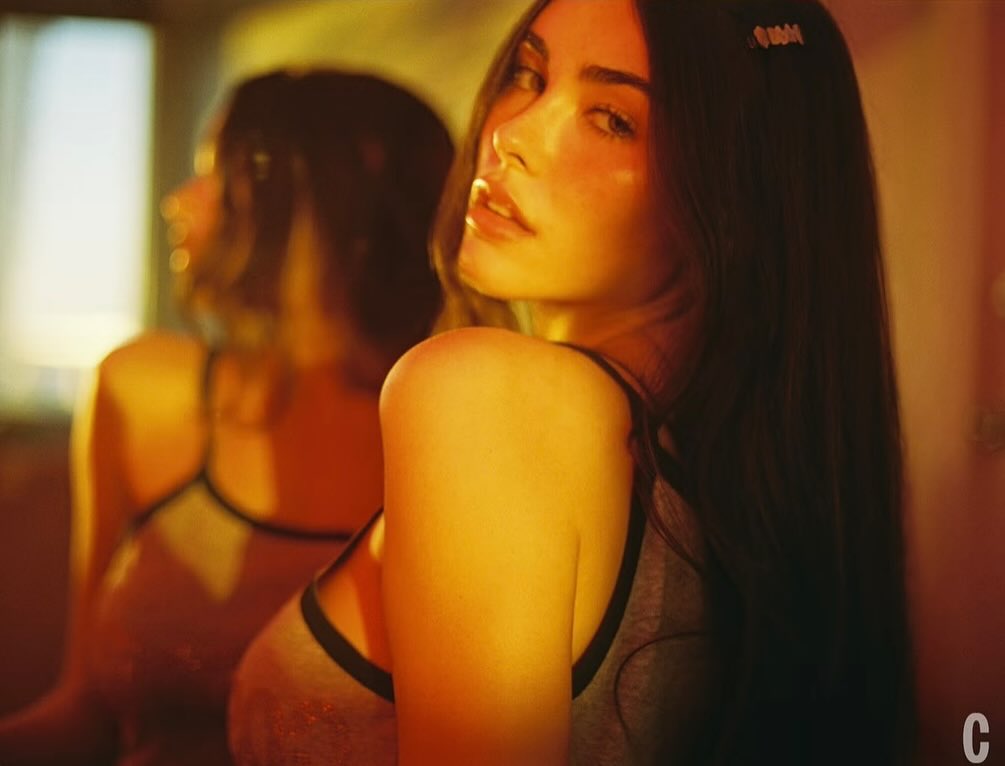 madisonbeer