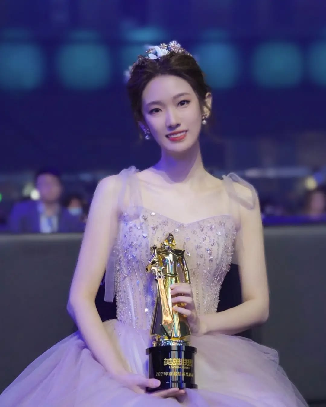 xiaanwendy