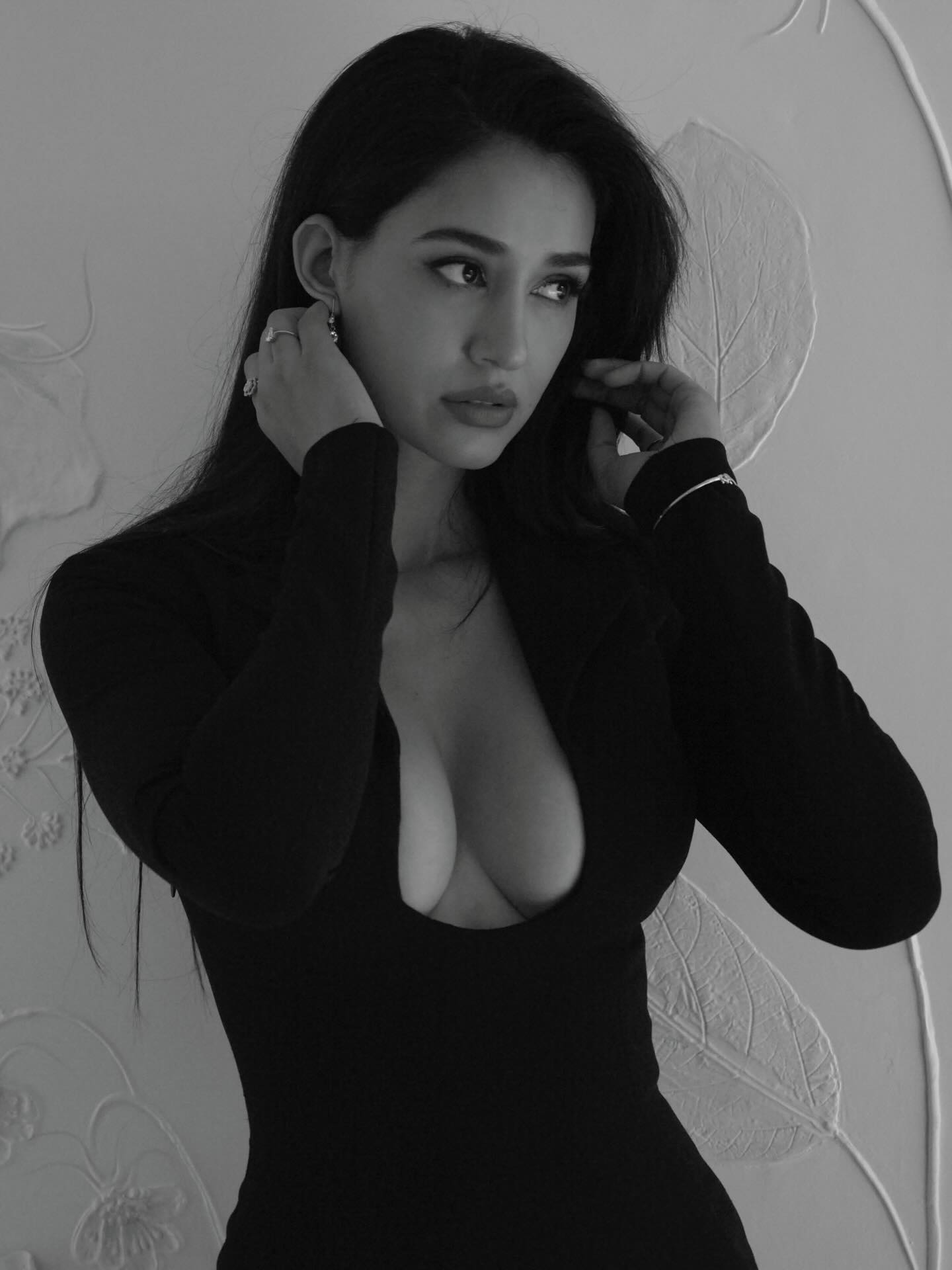 dishapatani