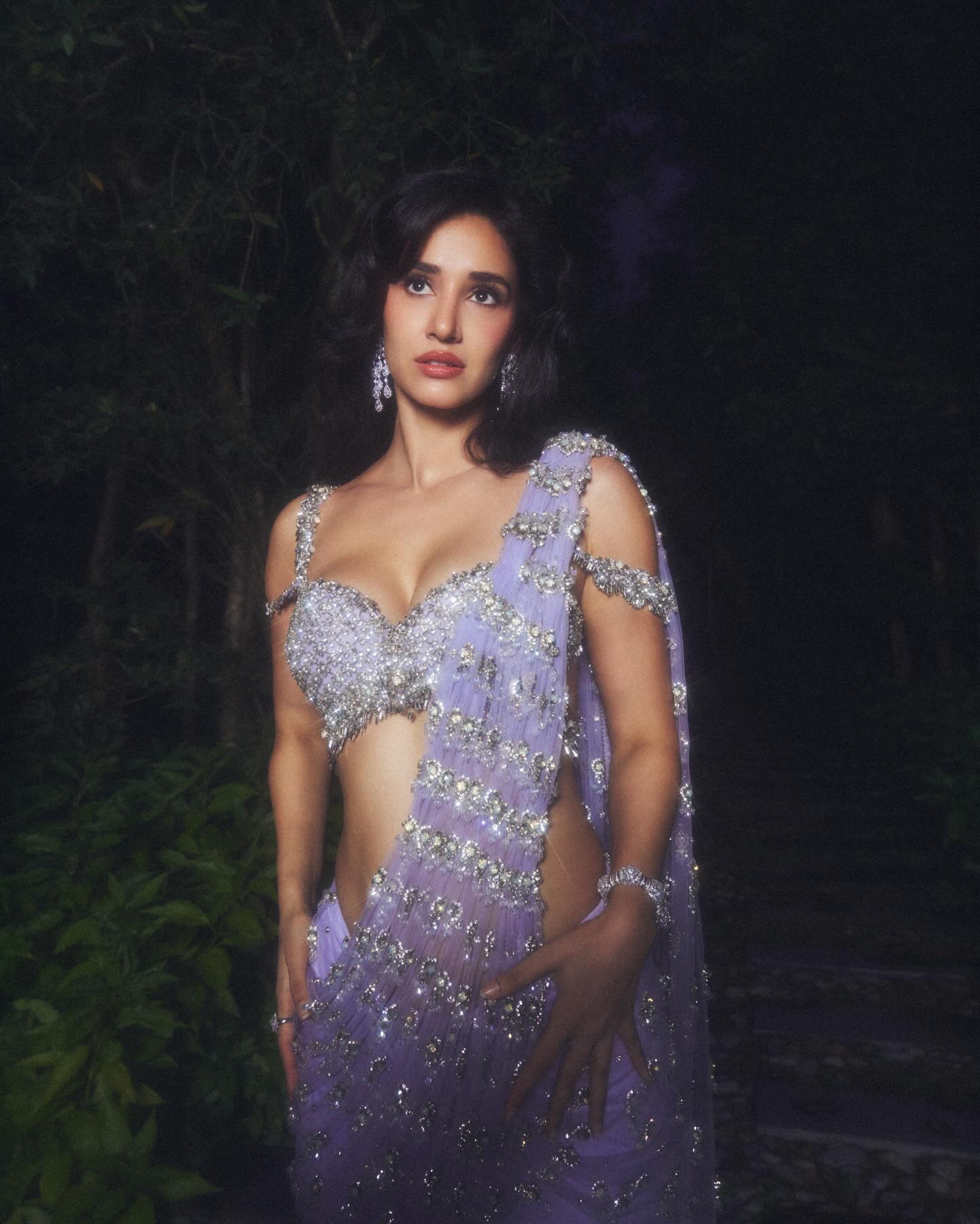 dishapatani