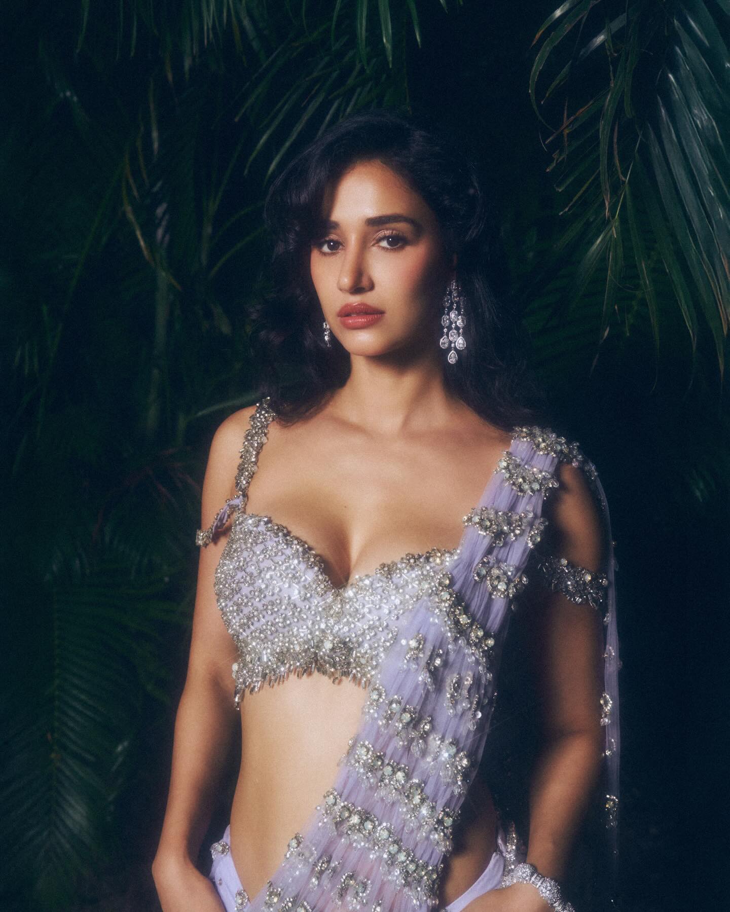 dishapatani