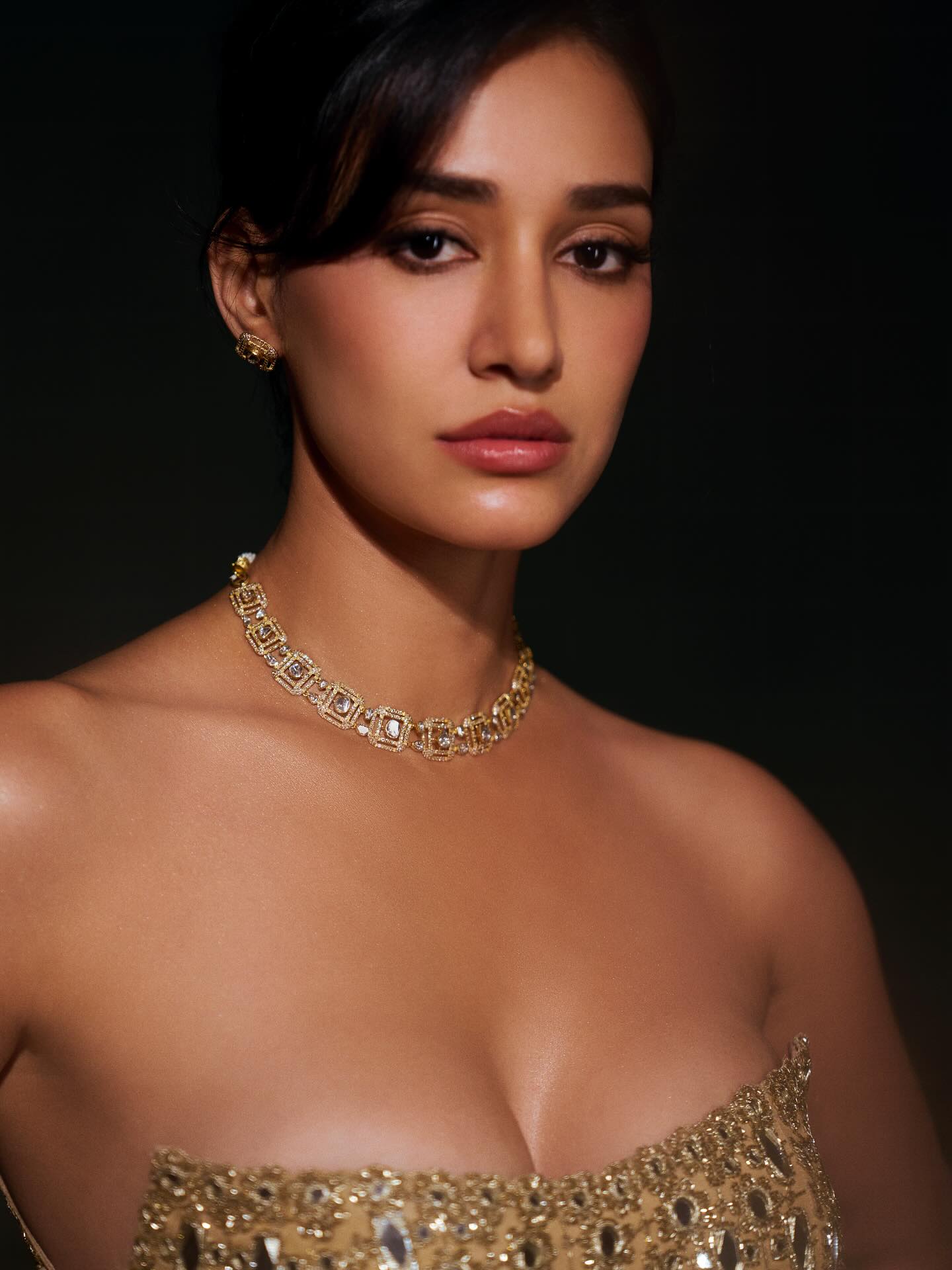 dishapatani