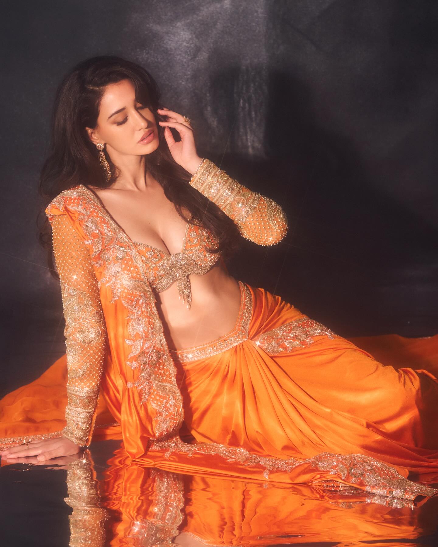 dishapatani