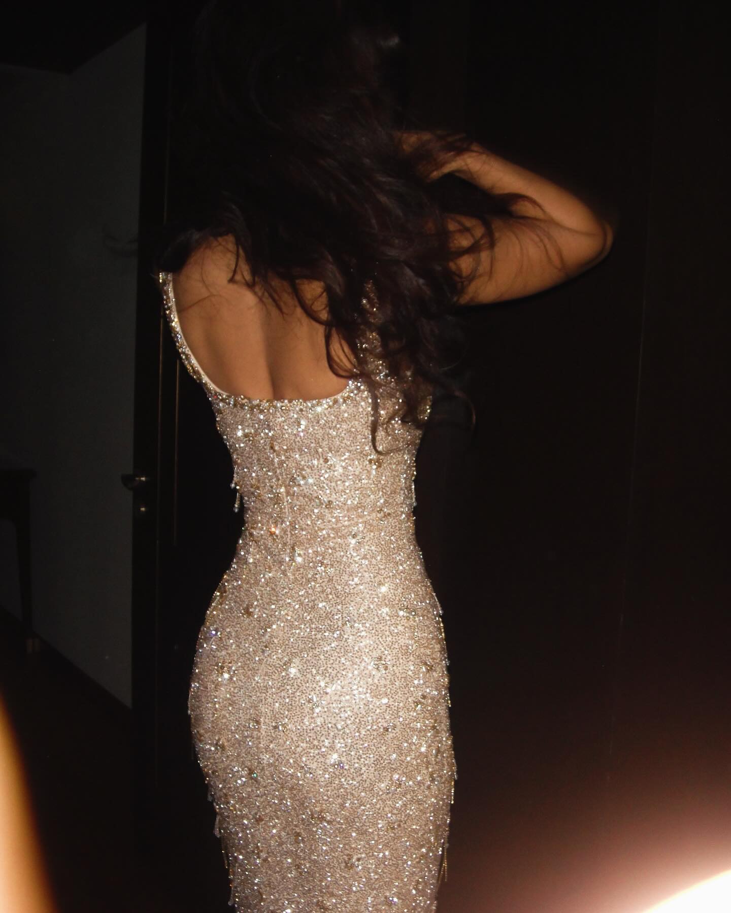 dishapatani