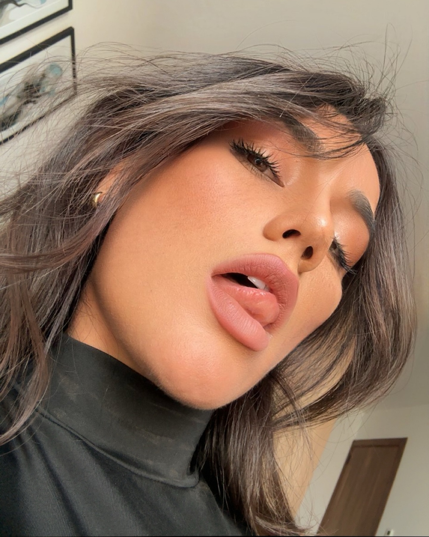 itszoyevans