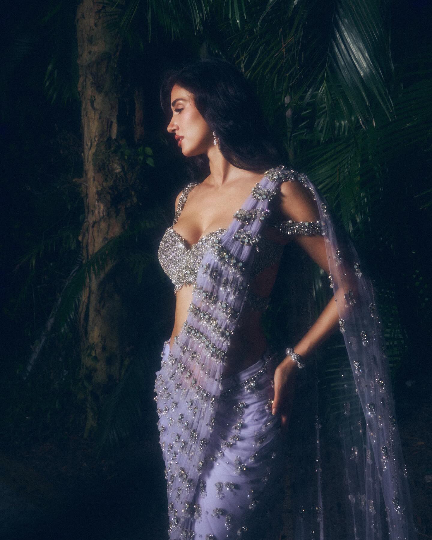 dishapatani