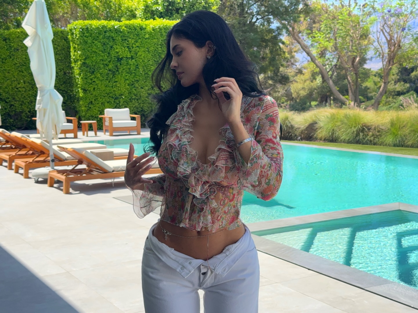 kyliejenner