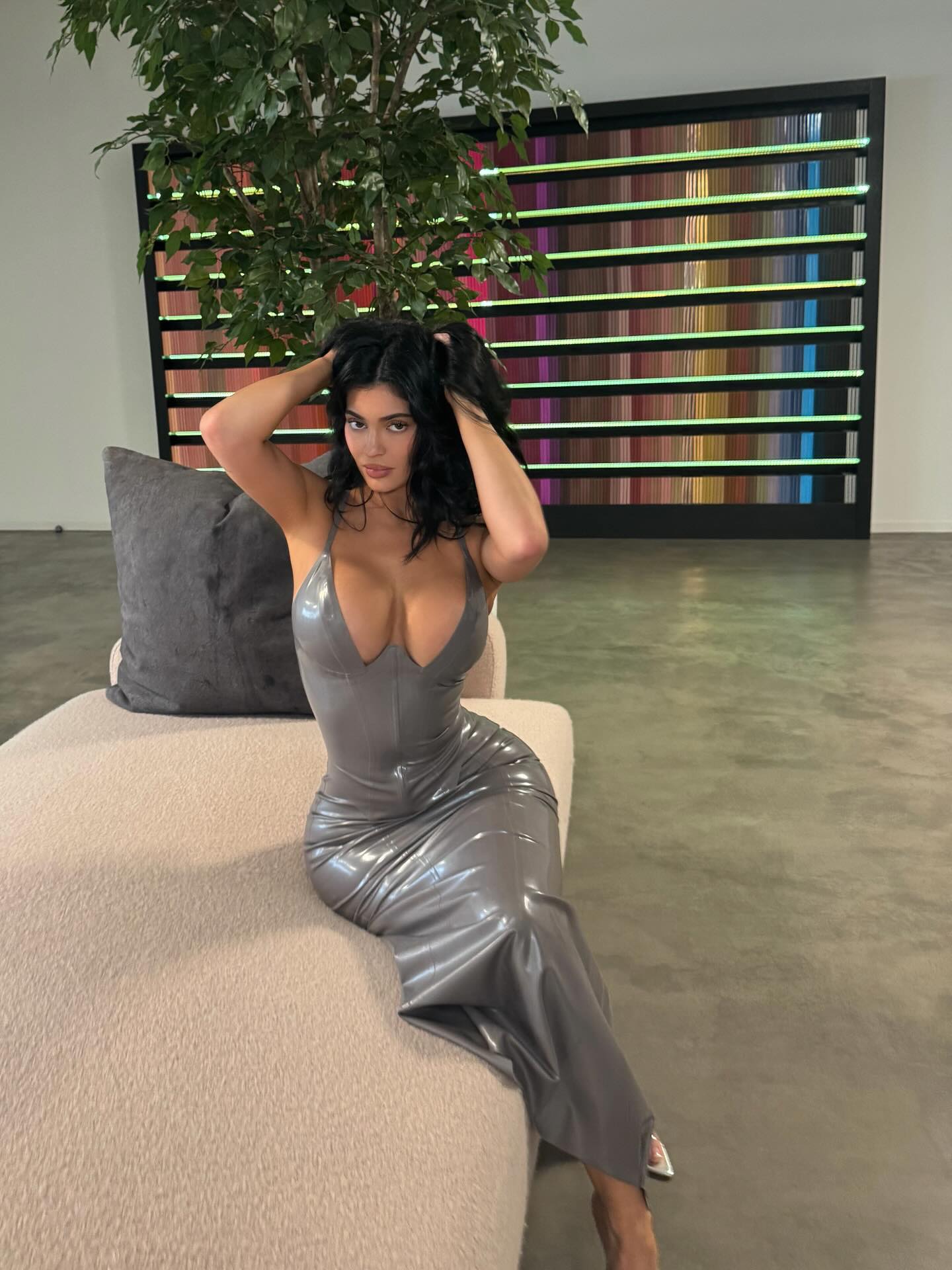 kyliejenner