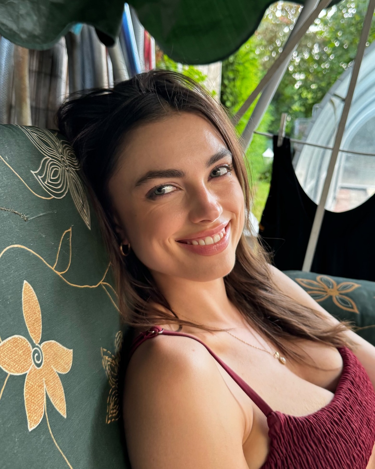 charleenweiss