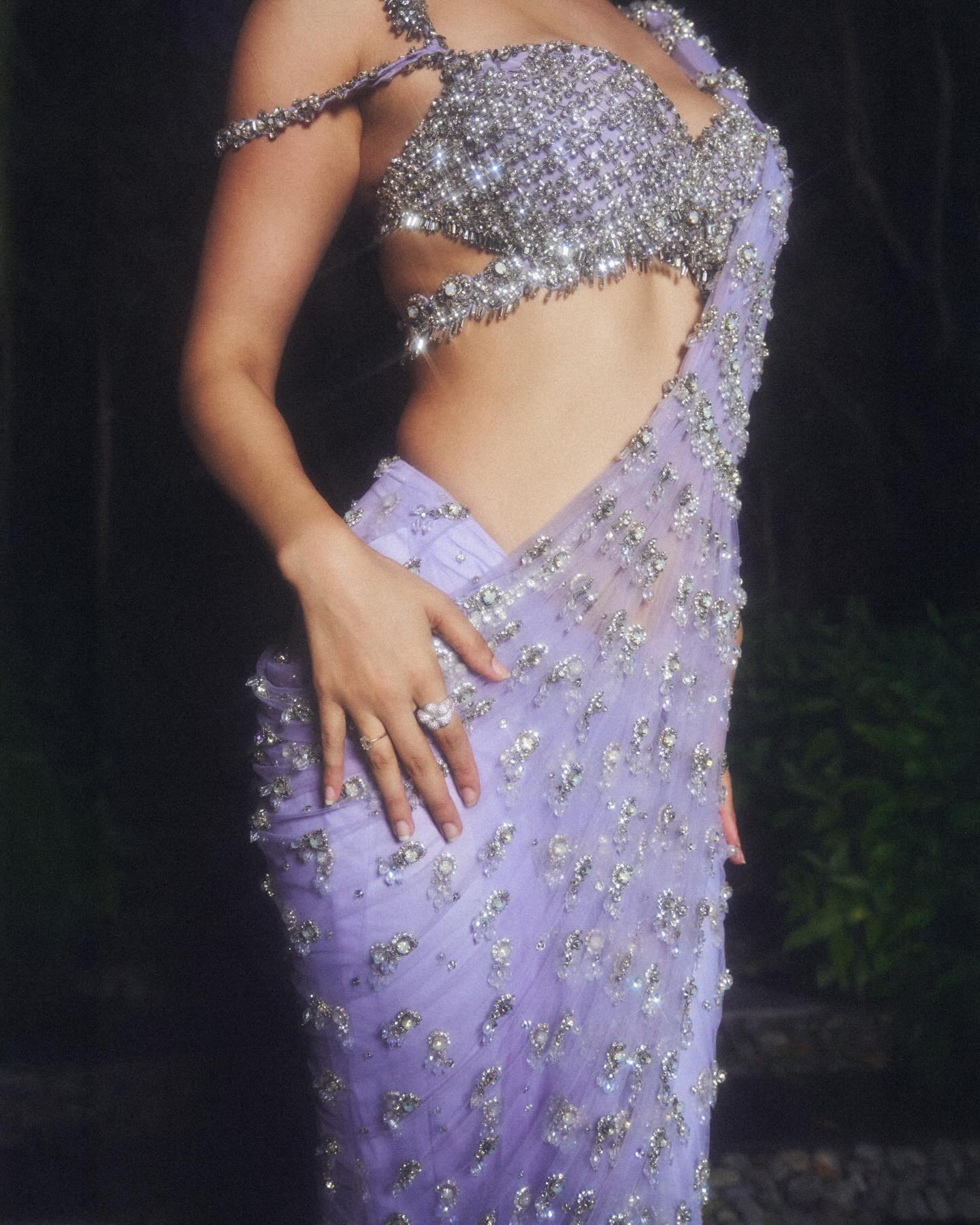 dishapatani