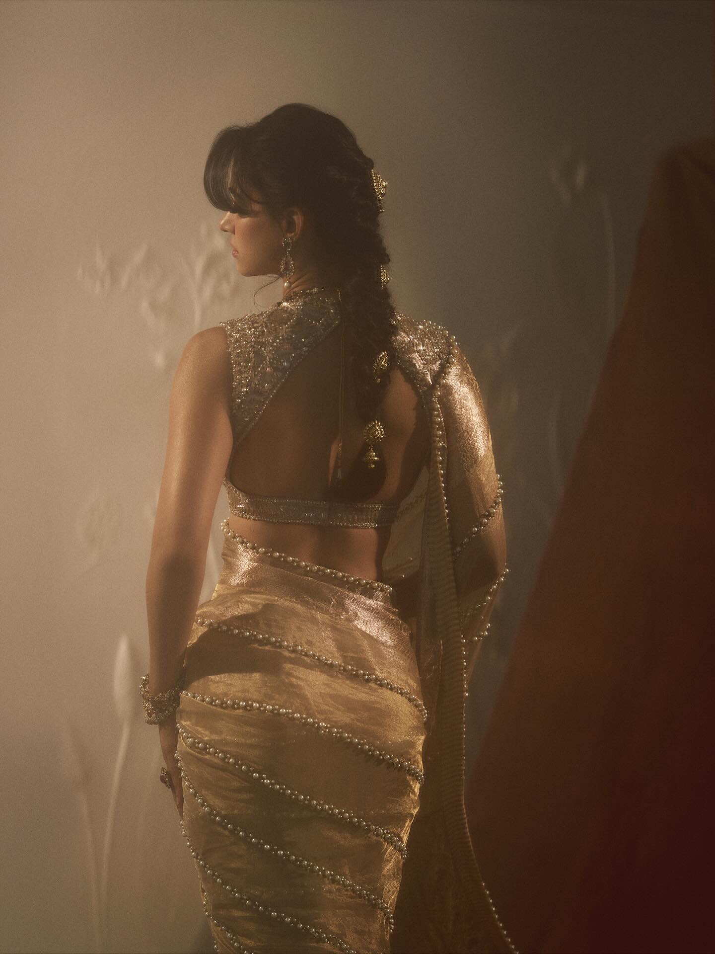 dishapatani