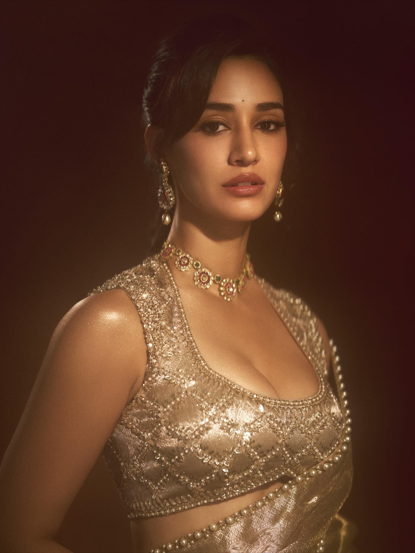 dishapatani