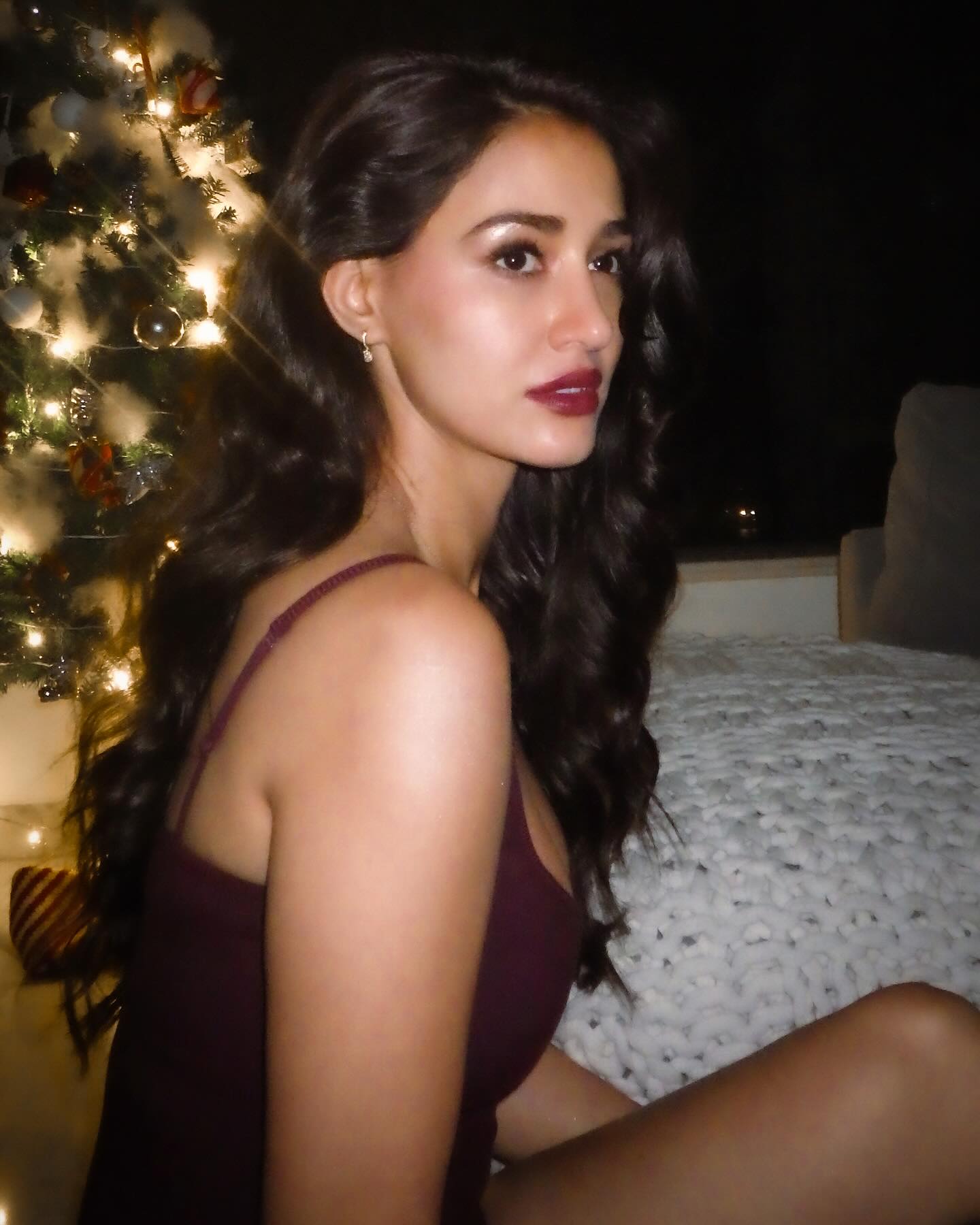 dishapatani