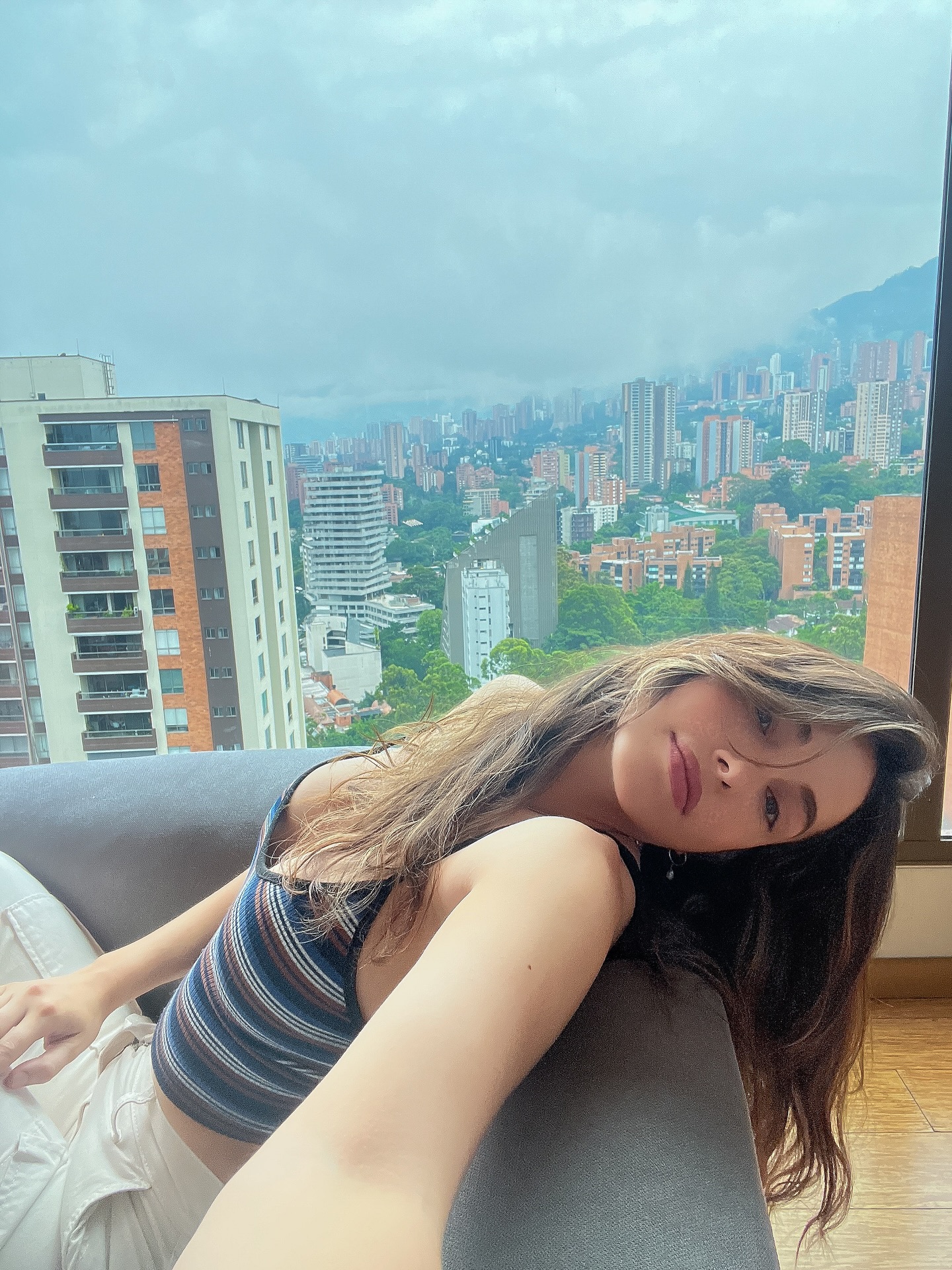 blinkxreal