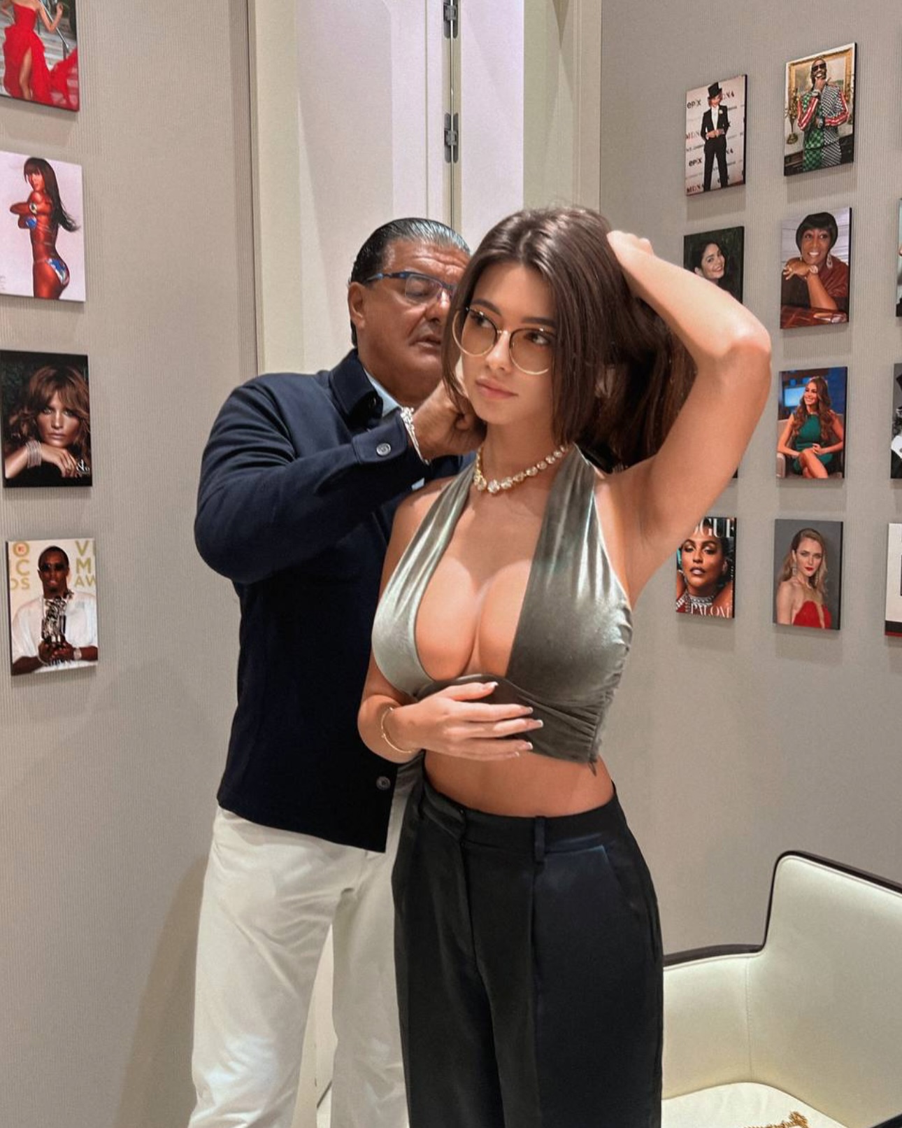 cristyren