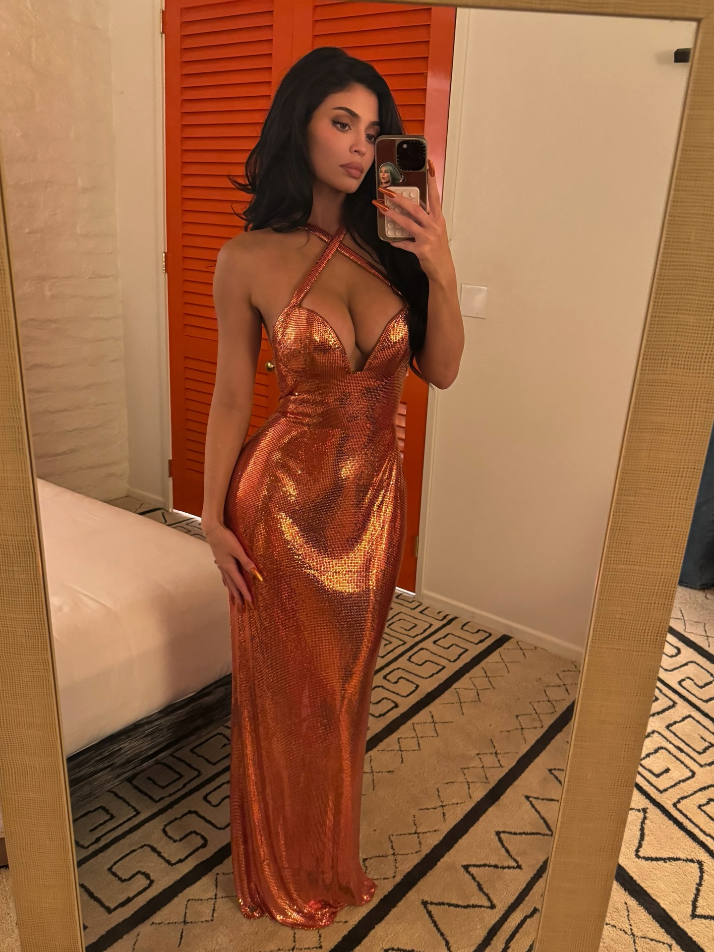 kyliejenner