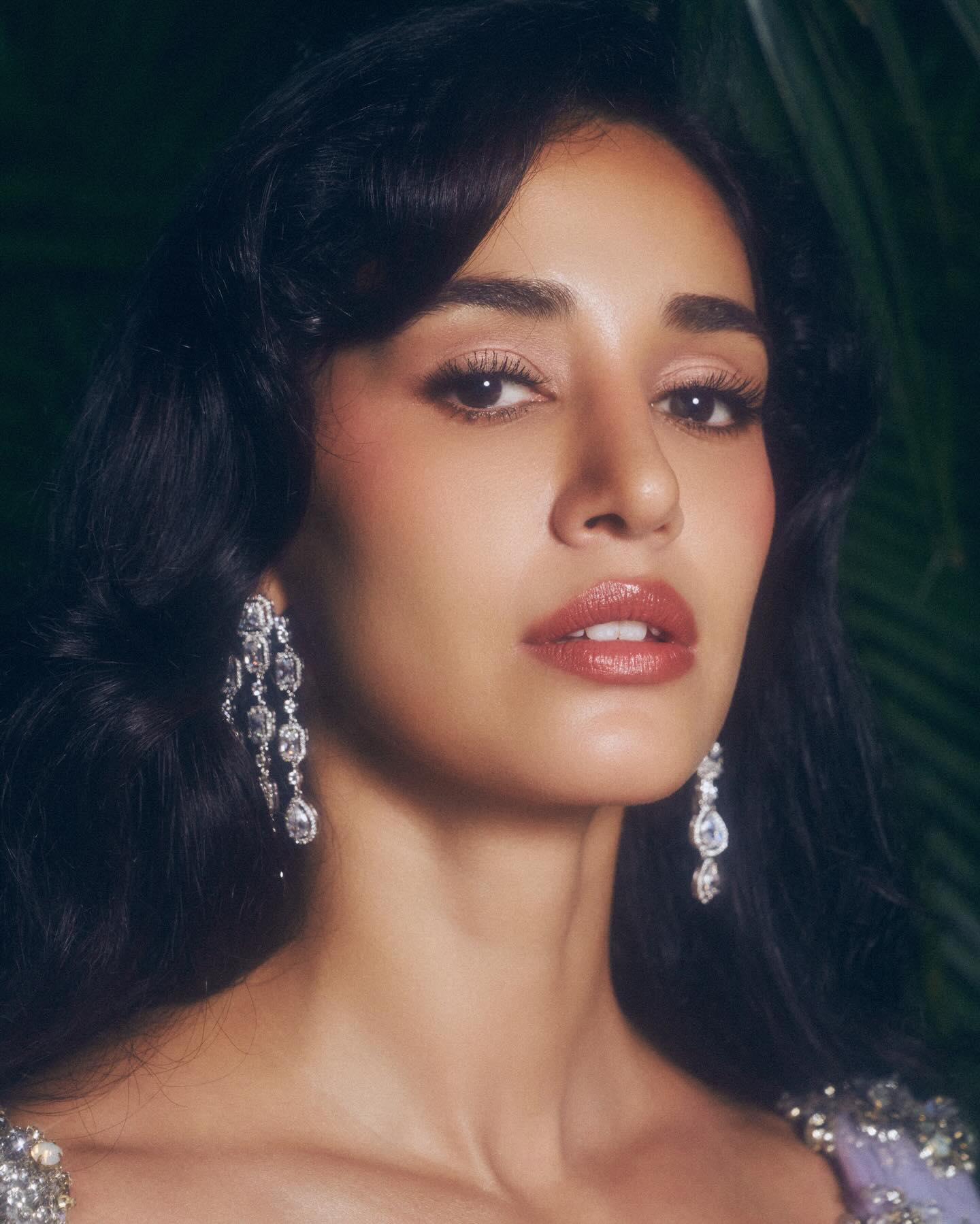 dishapatani