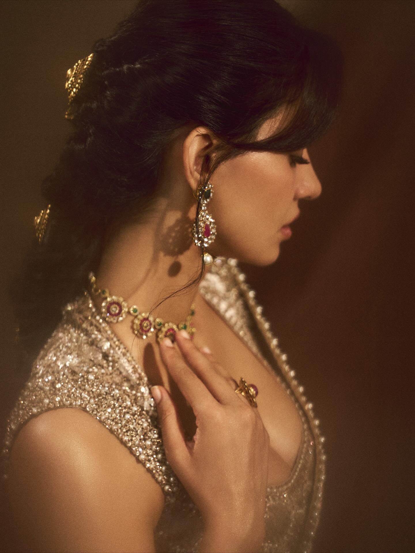 dishapatani