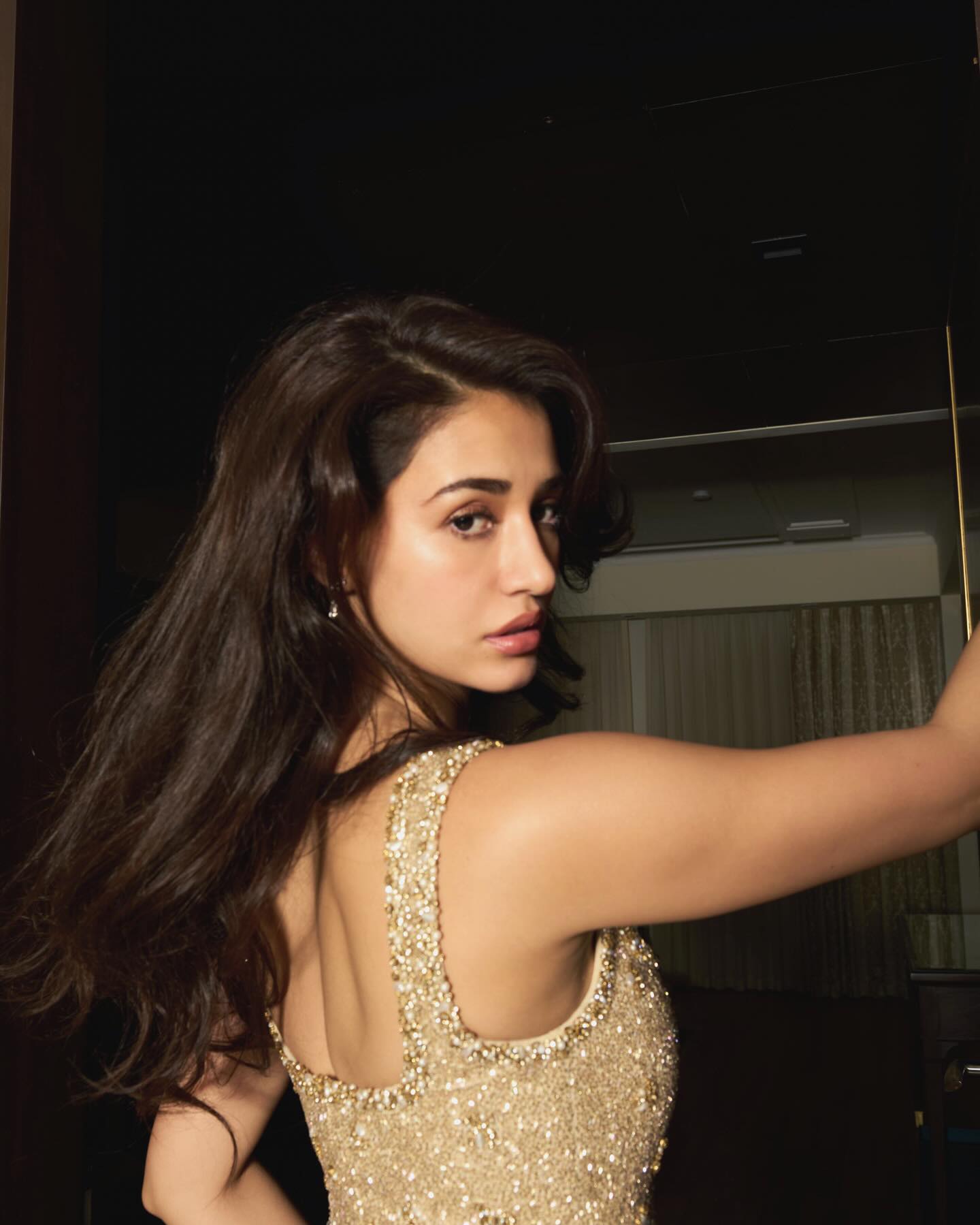 dishapatani