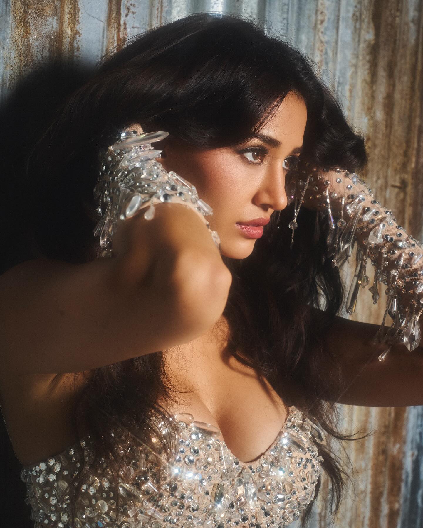 dishapatani