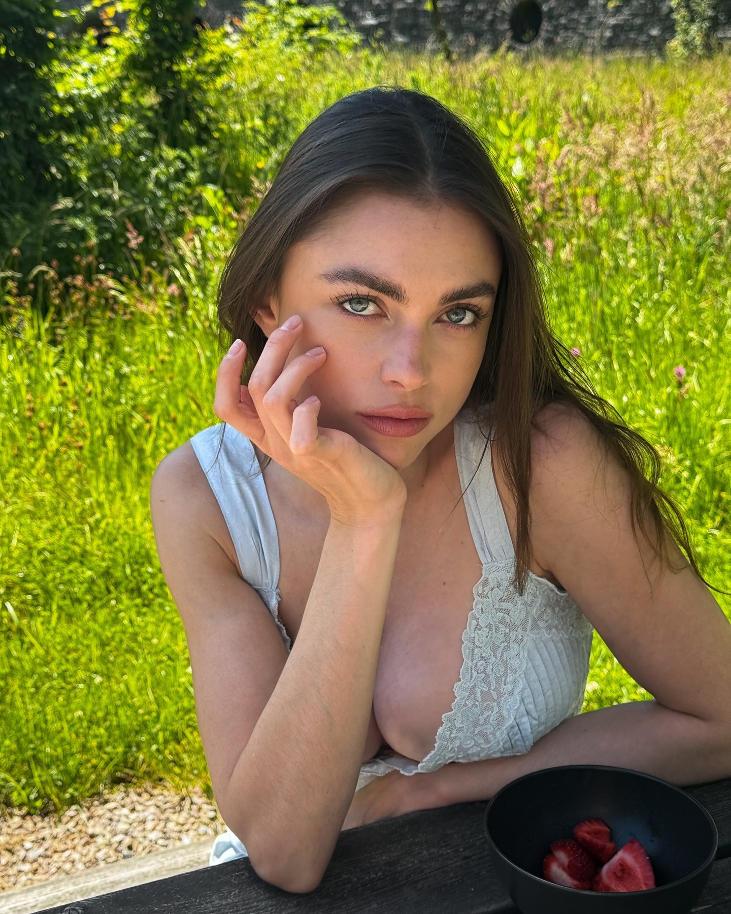 charleenweiss