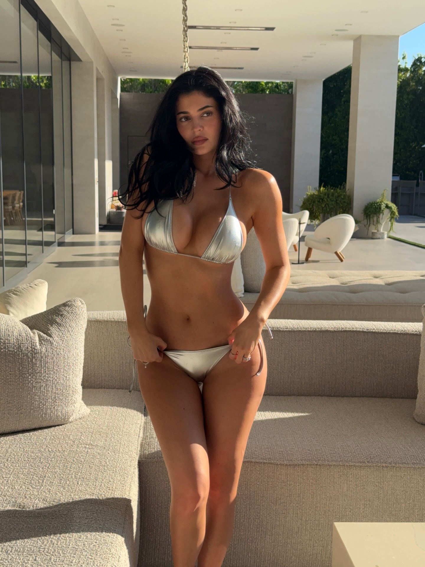 kyliejenner