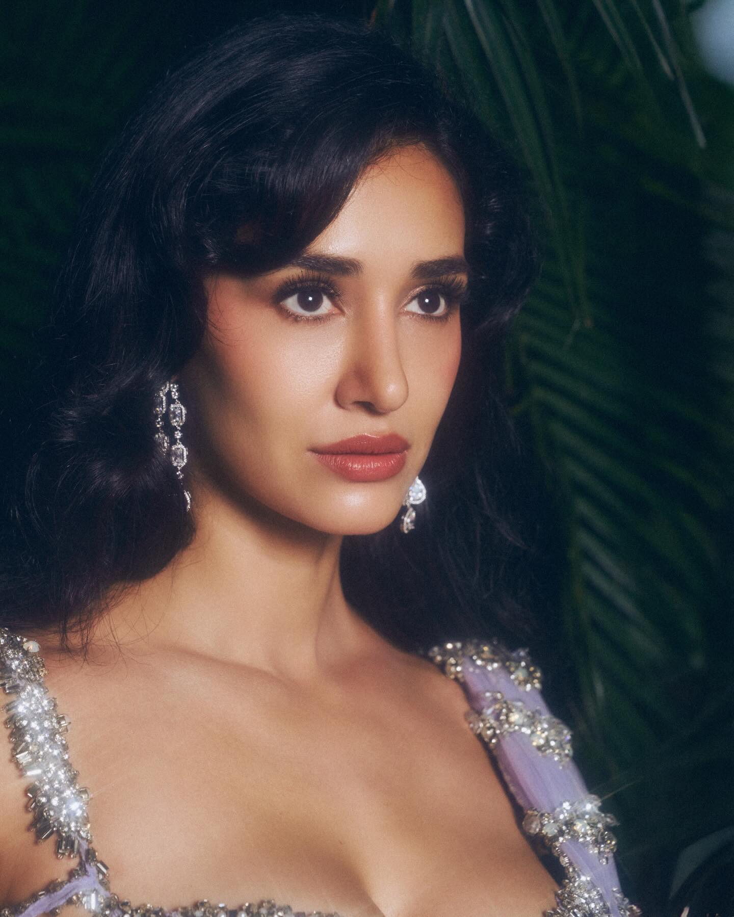 dishapatani