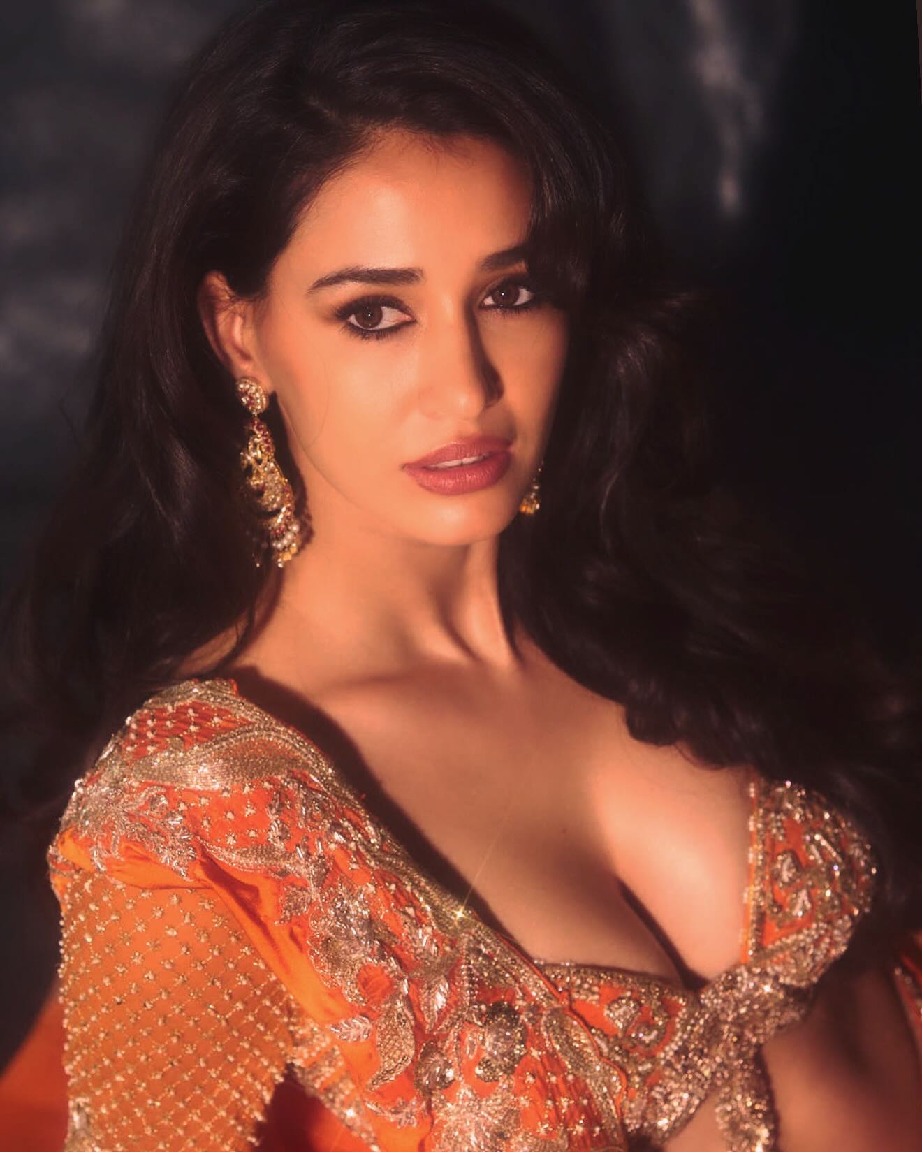 dishapatani