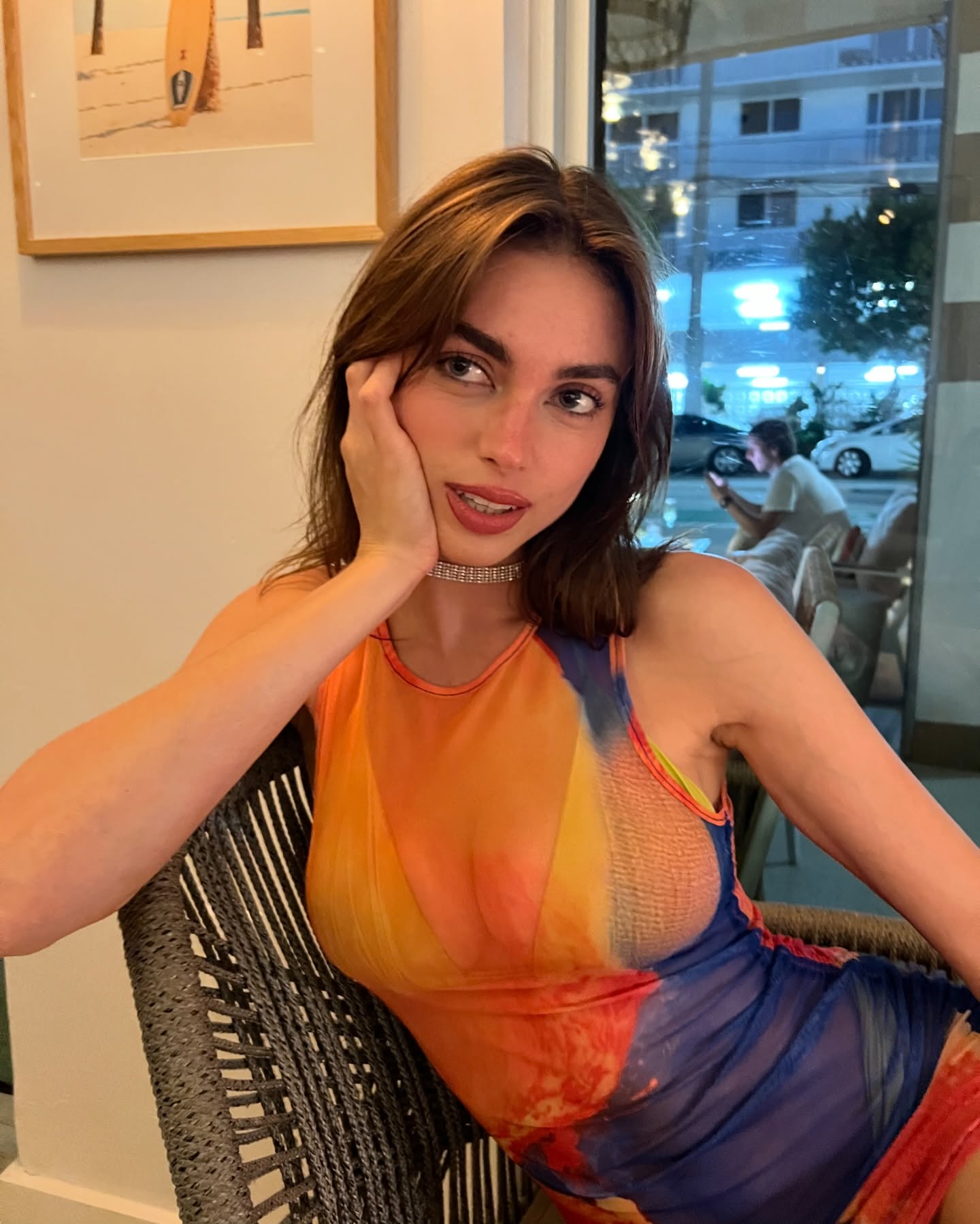 charleenweiss