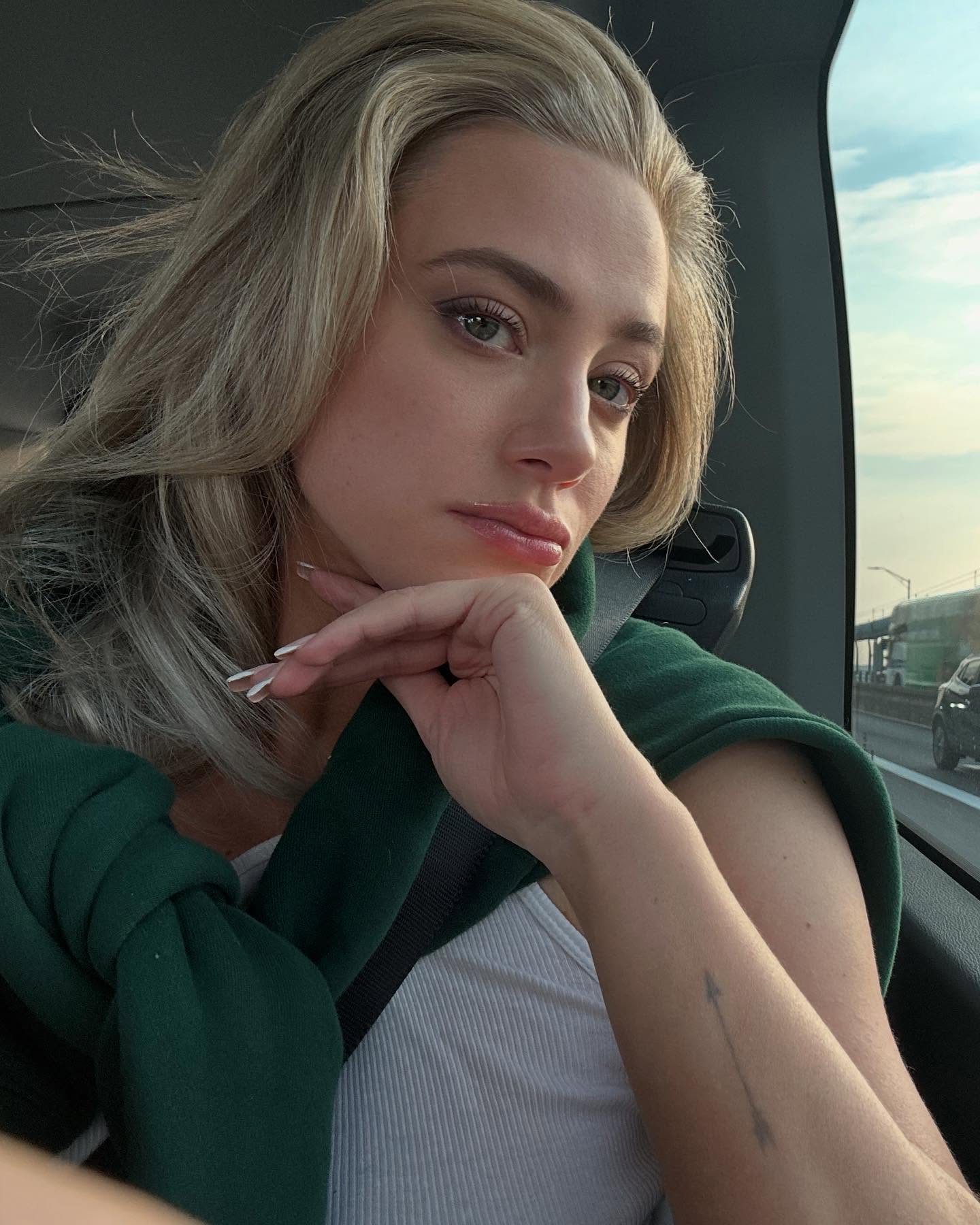 lilireinhart