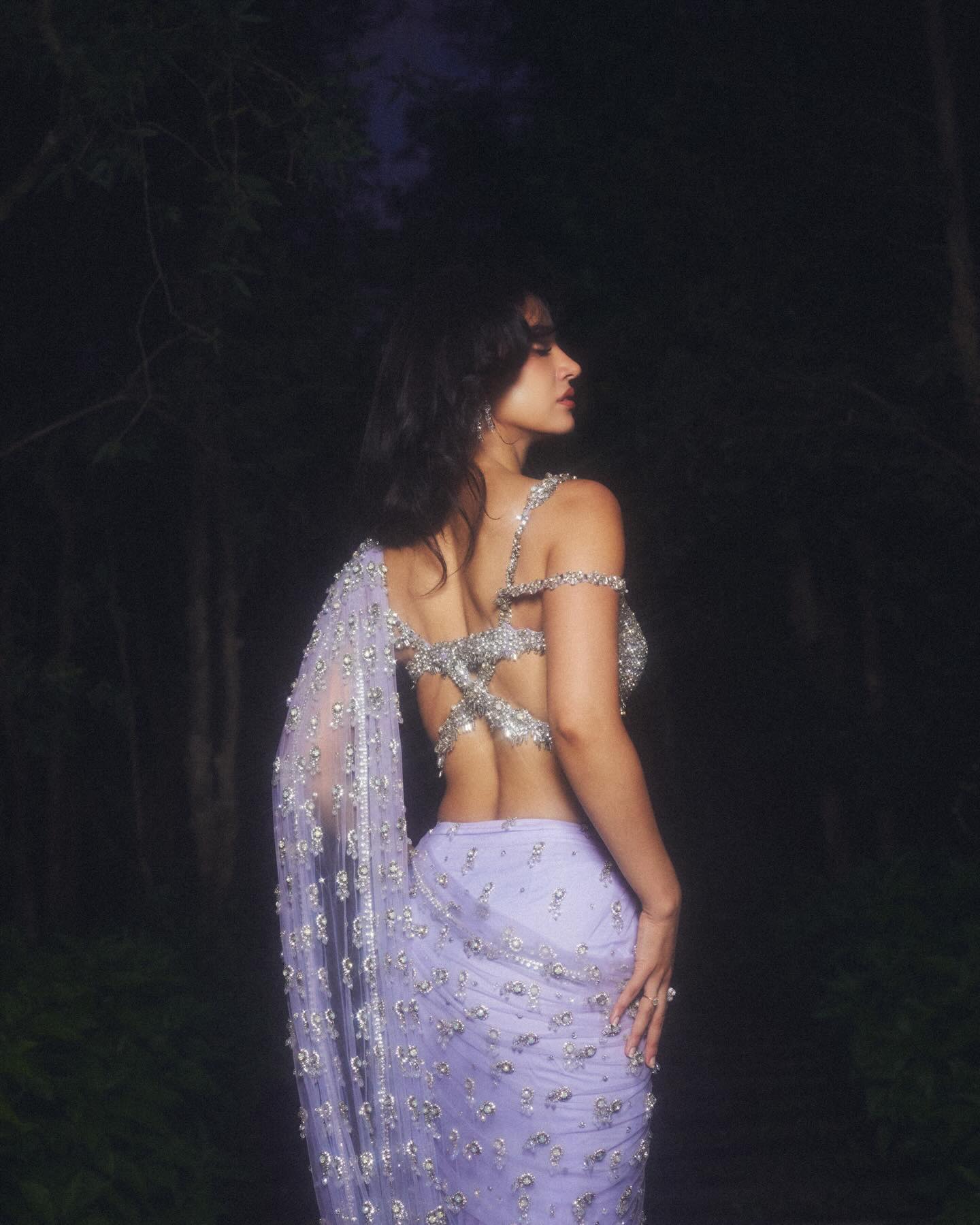 dishapatani