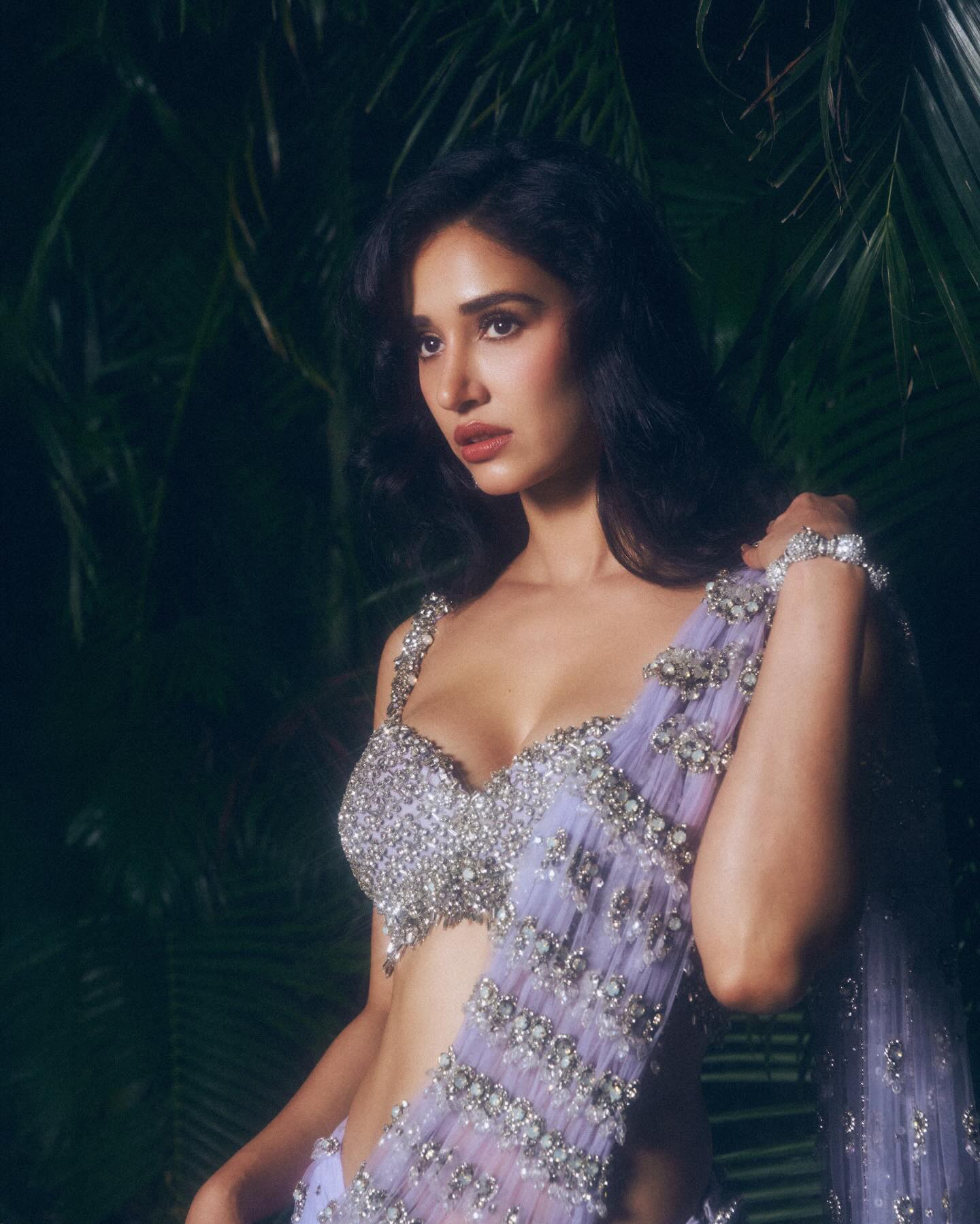 dishapatani