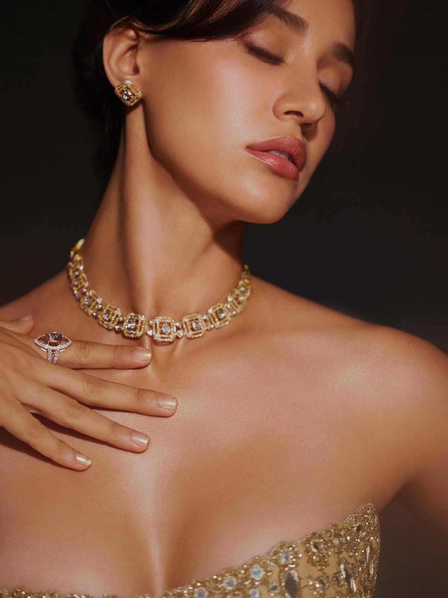 dishapatani