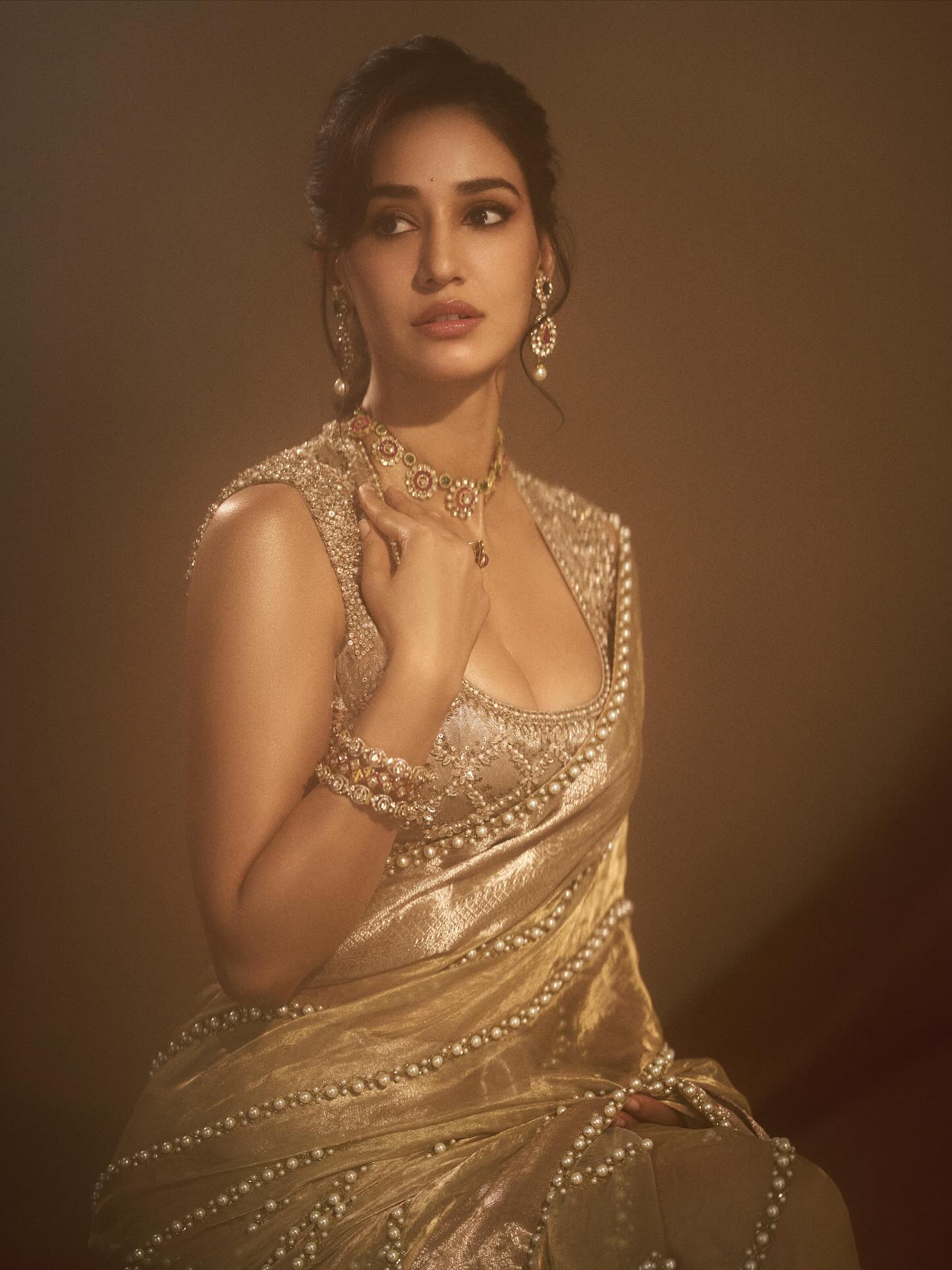 dishapatani