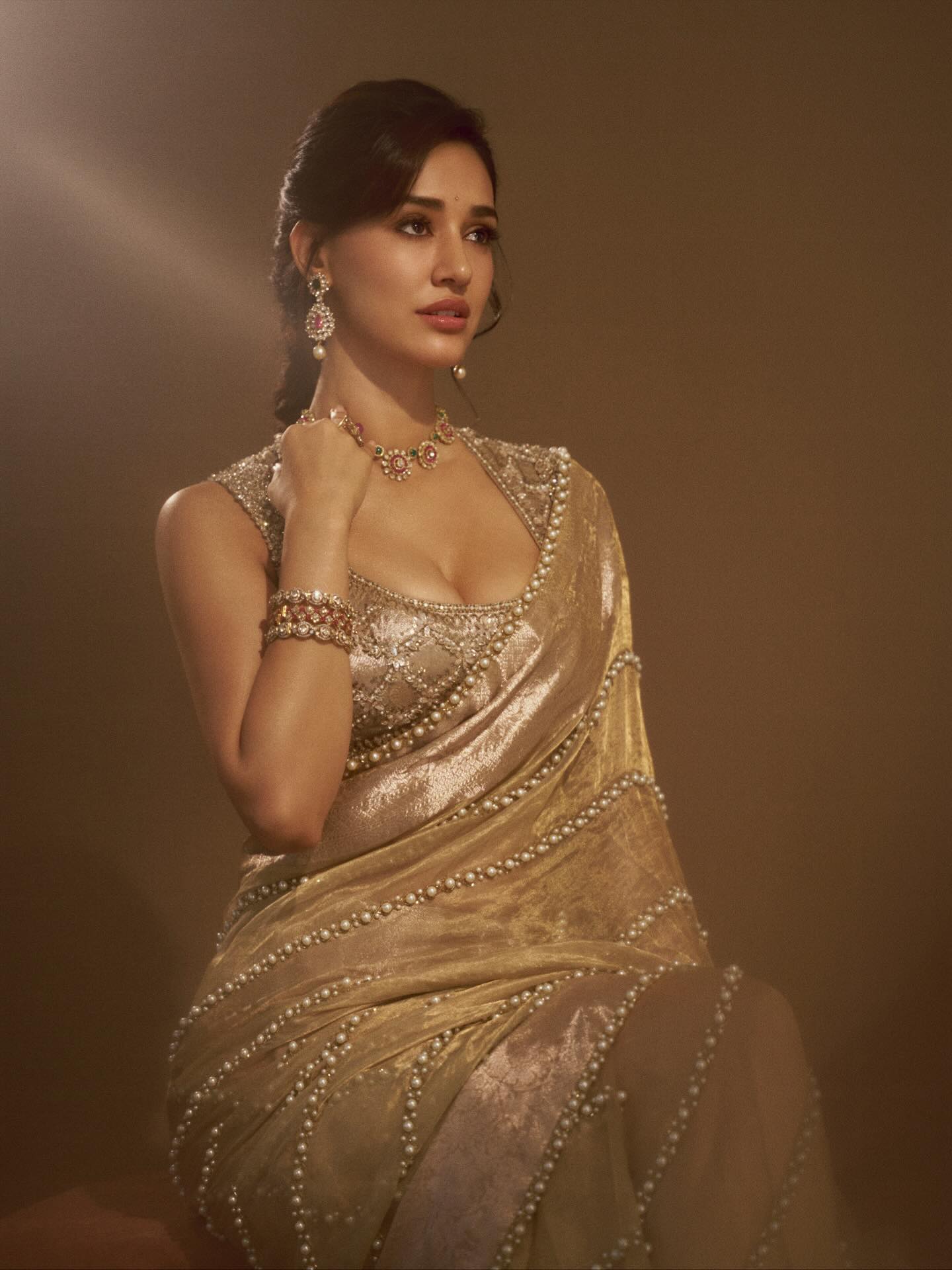 dishapatani