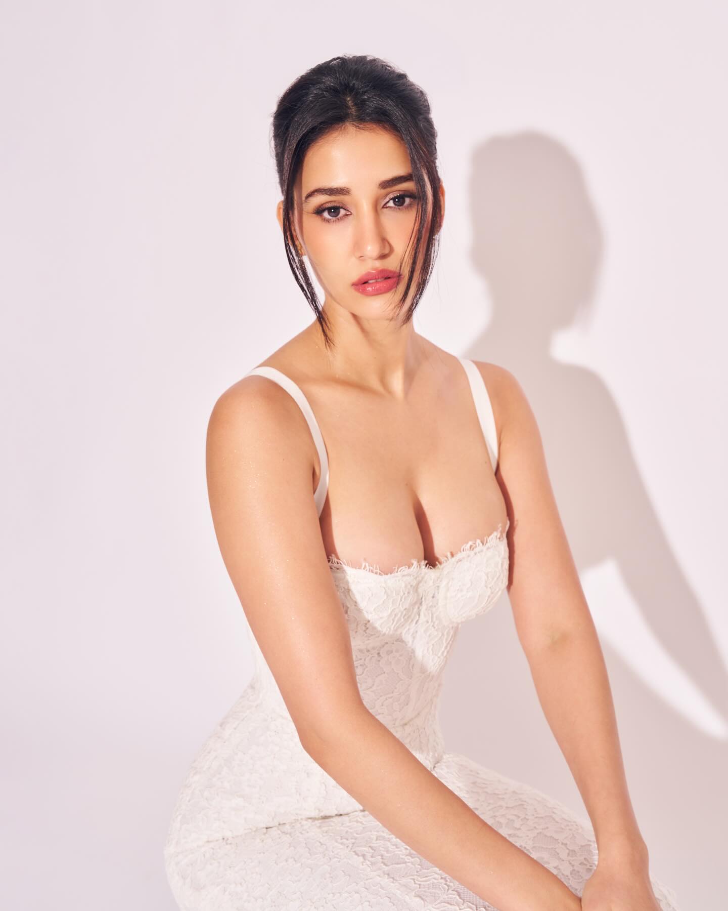 dishapatani