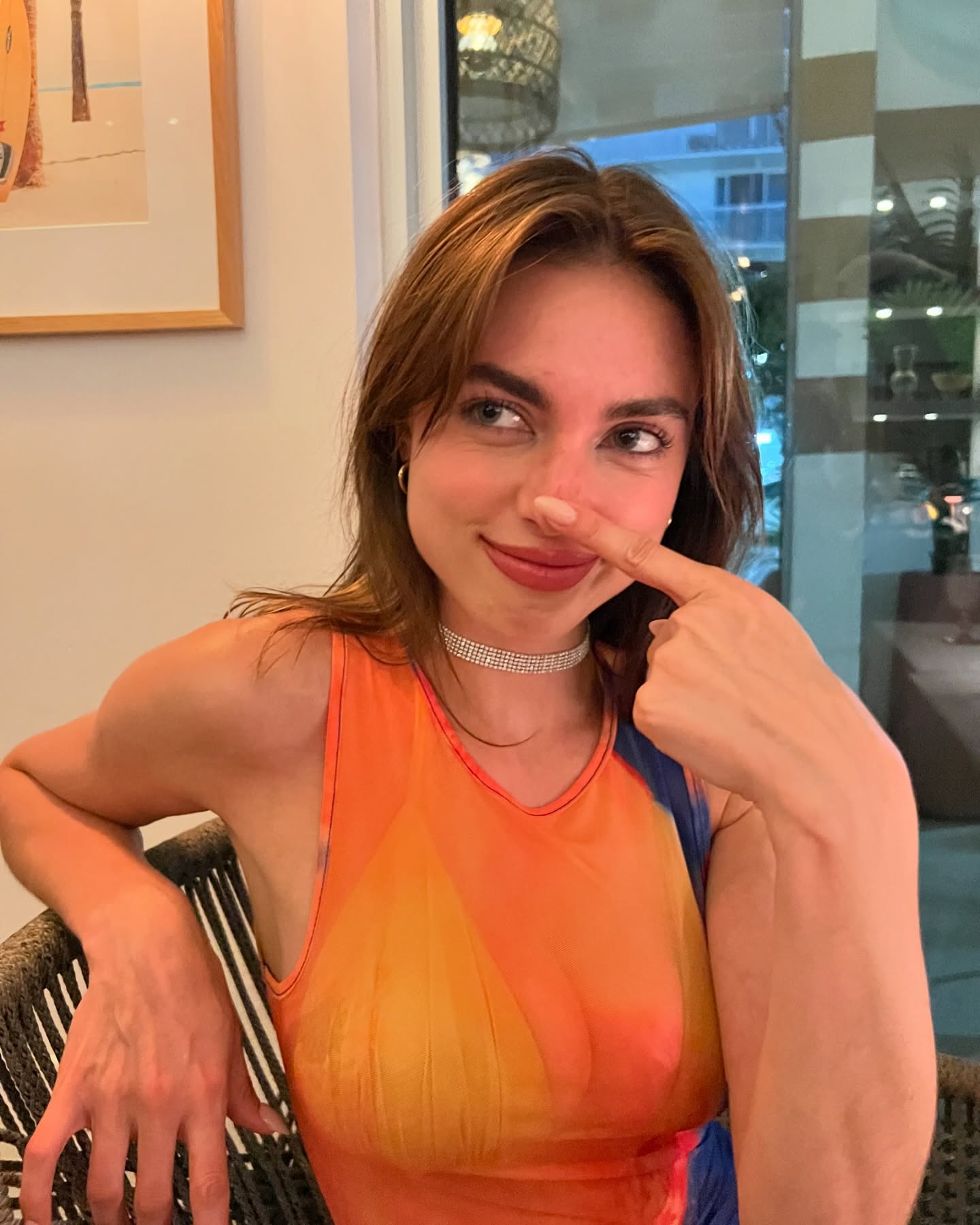 charleenweiss
