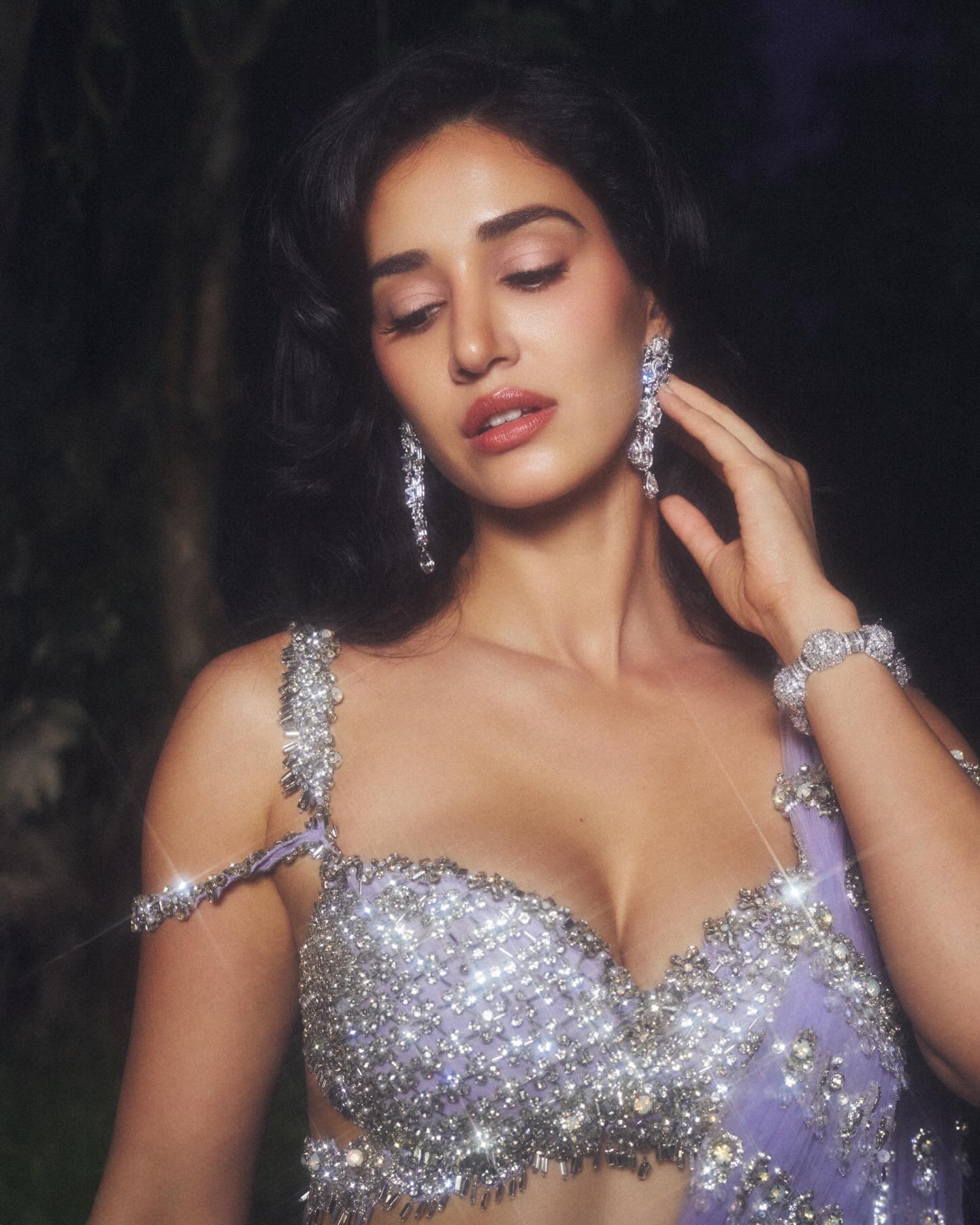 dishapatani