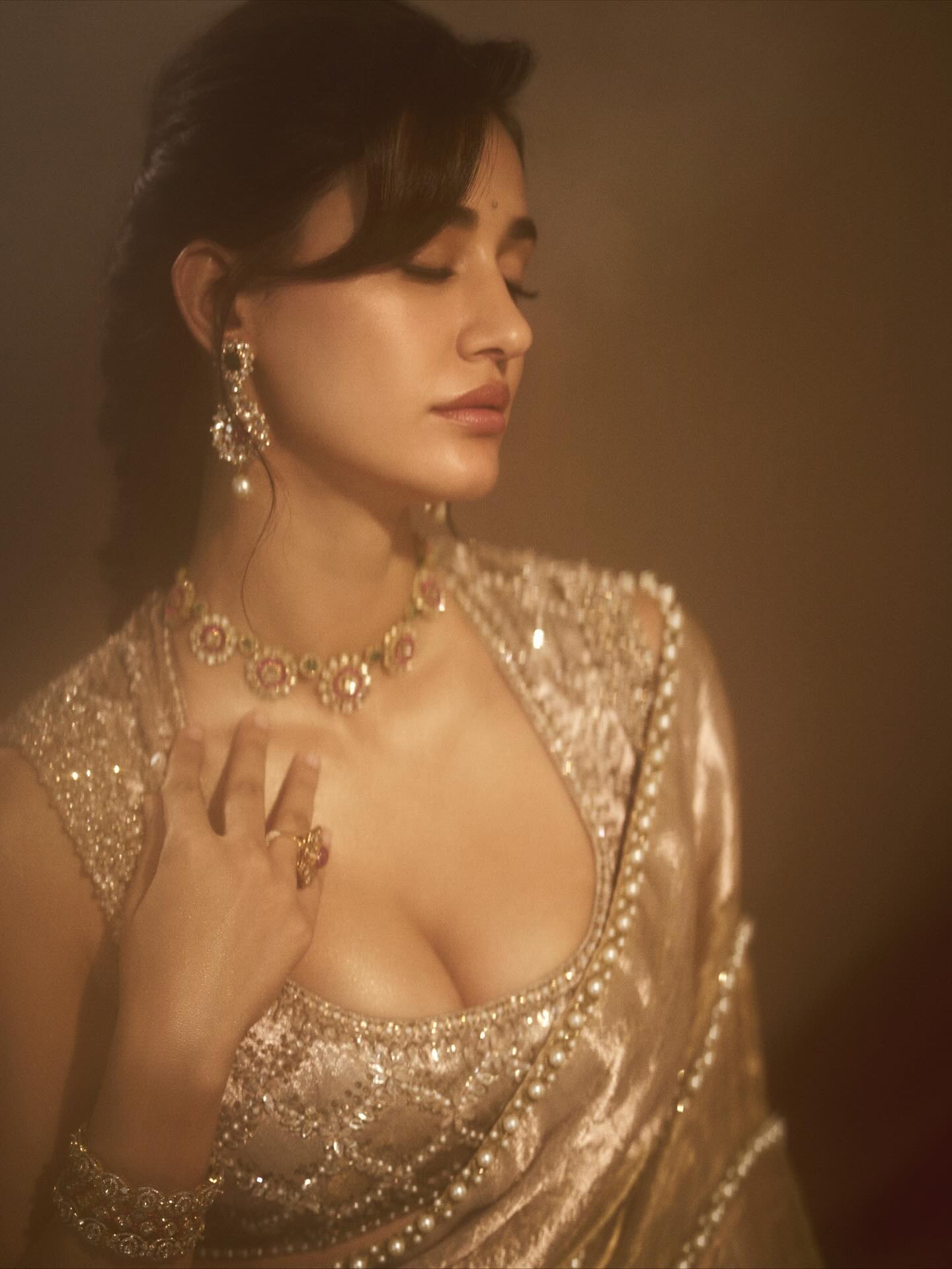 dishapatani