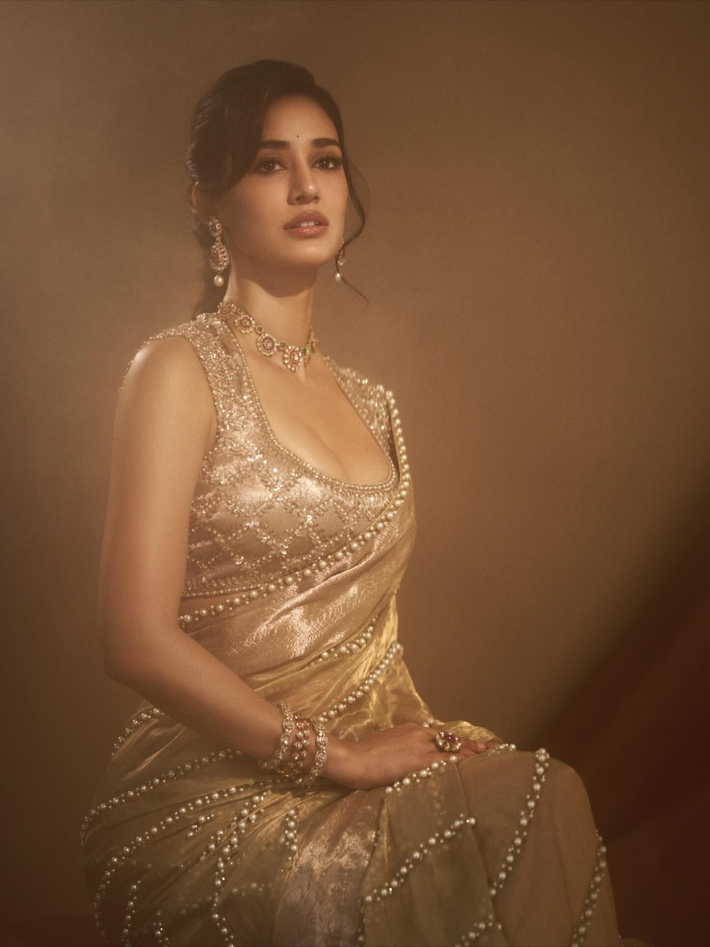 dishapatani