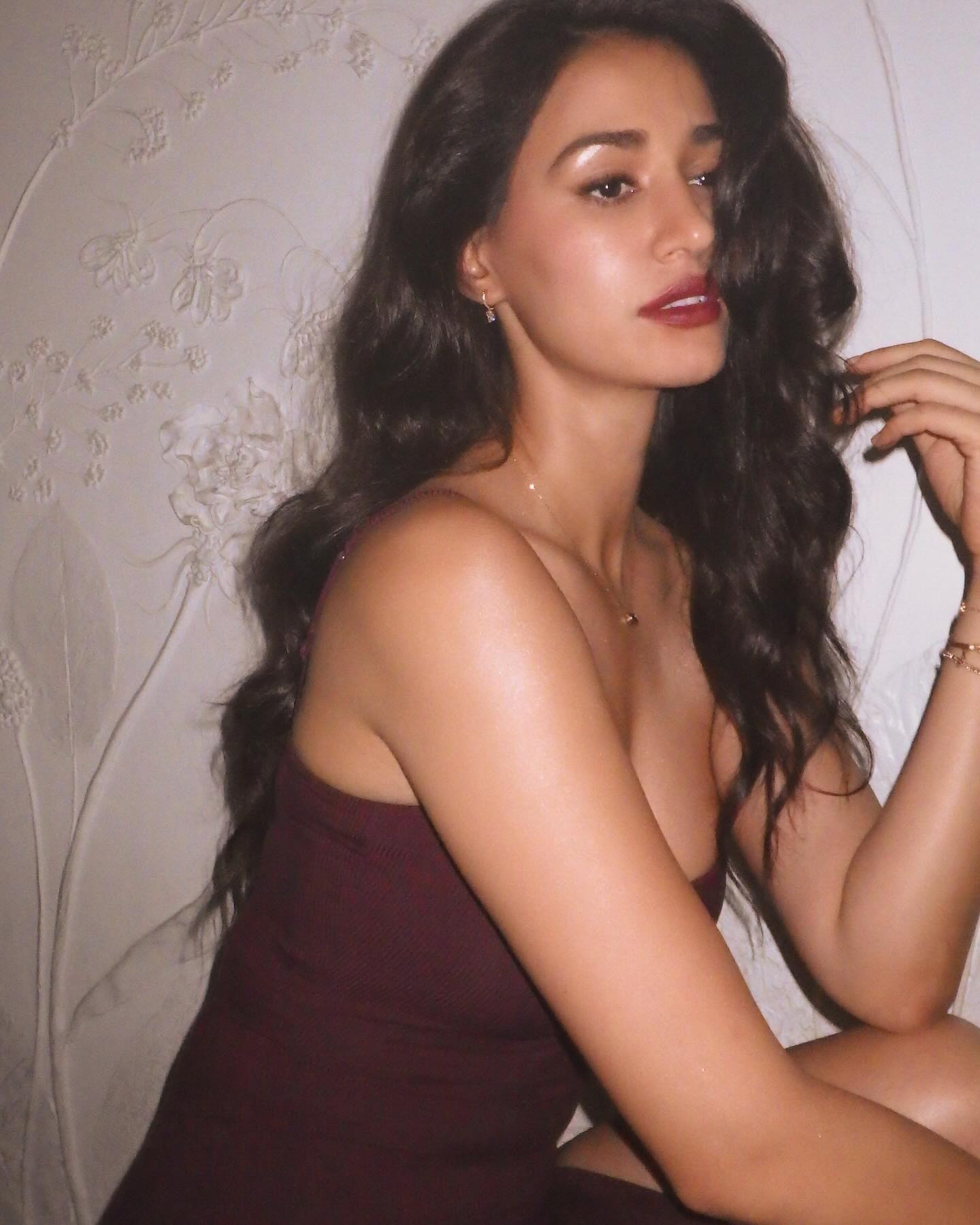 dishapatani