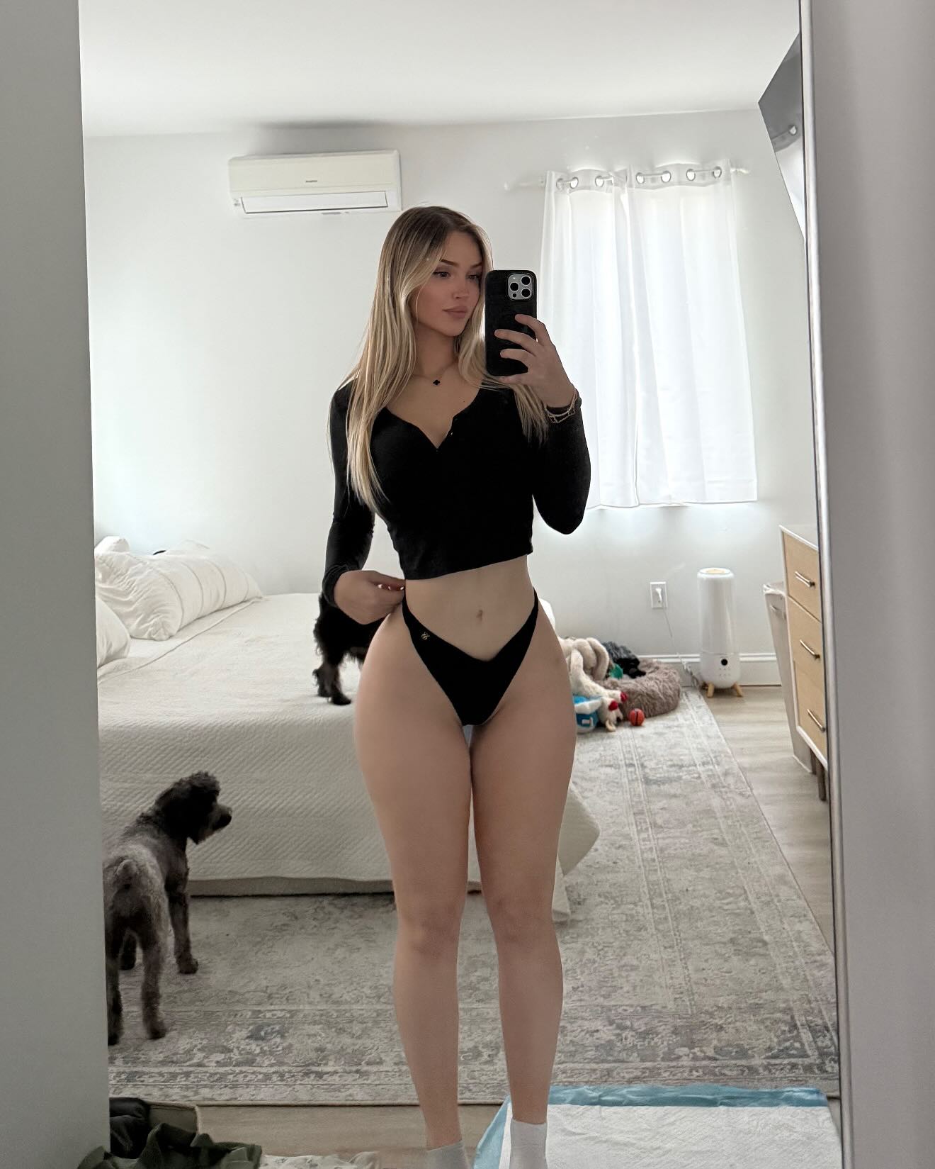 itsbabytana