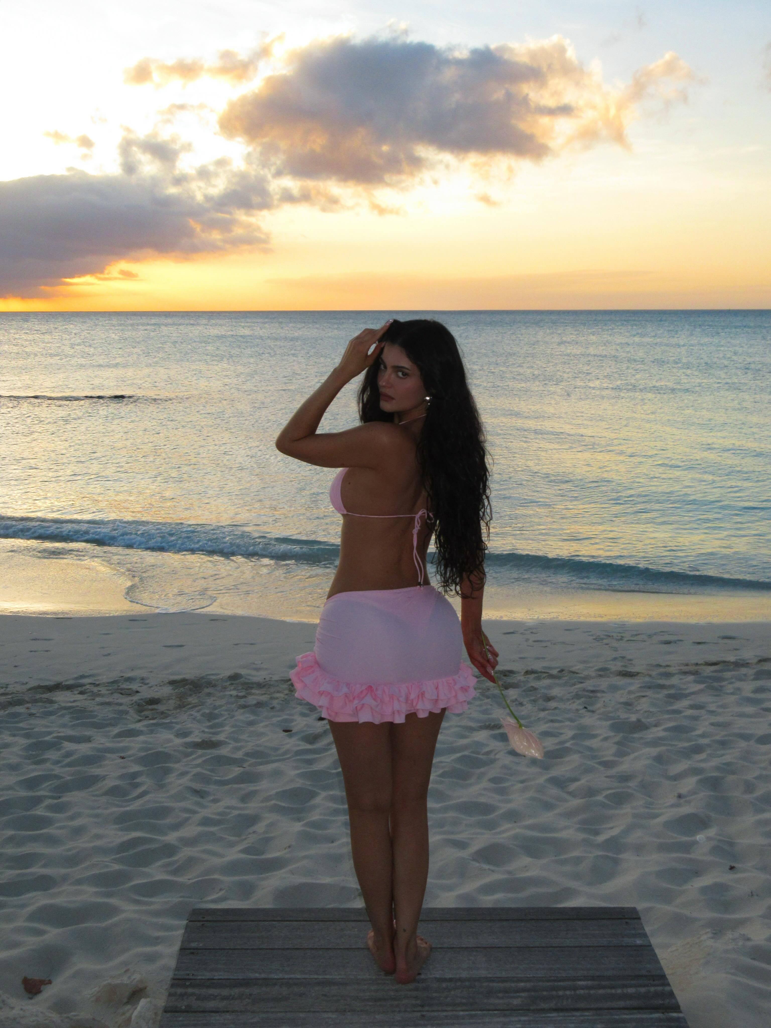 kyliejenner